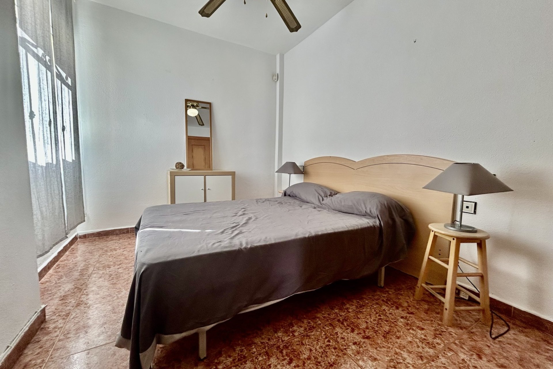 Resale - Apartment -
Los Altos - Dream Hills