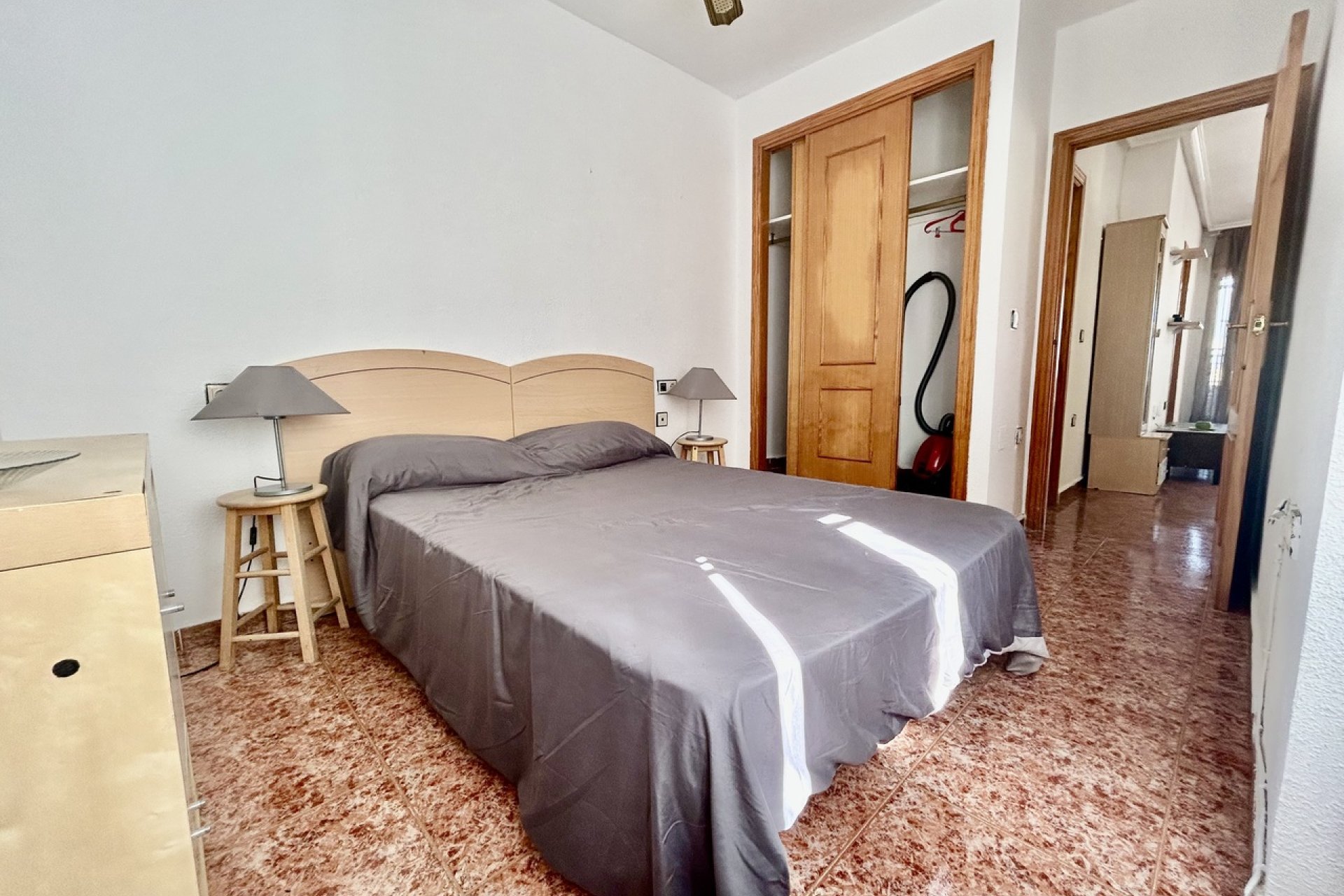 Resale - Apartment -
Los Altos - Dream Hills