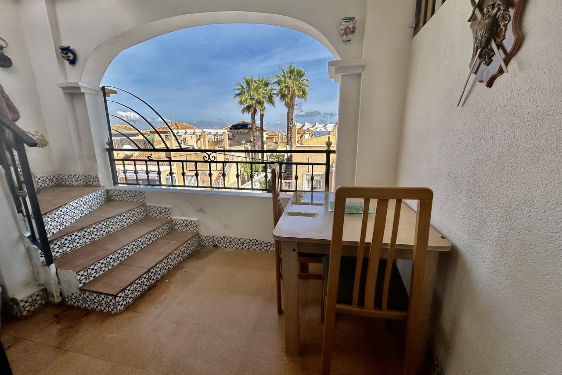 Resale - Apartment -
Los Altos - Dream Hills