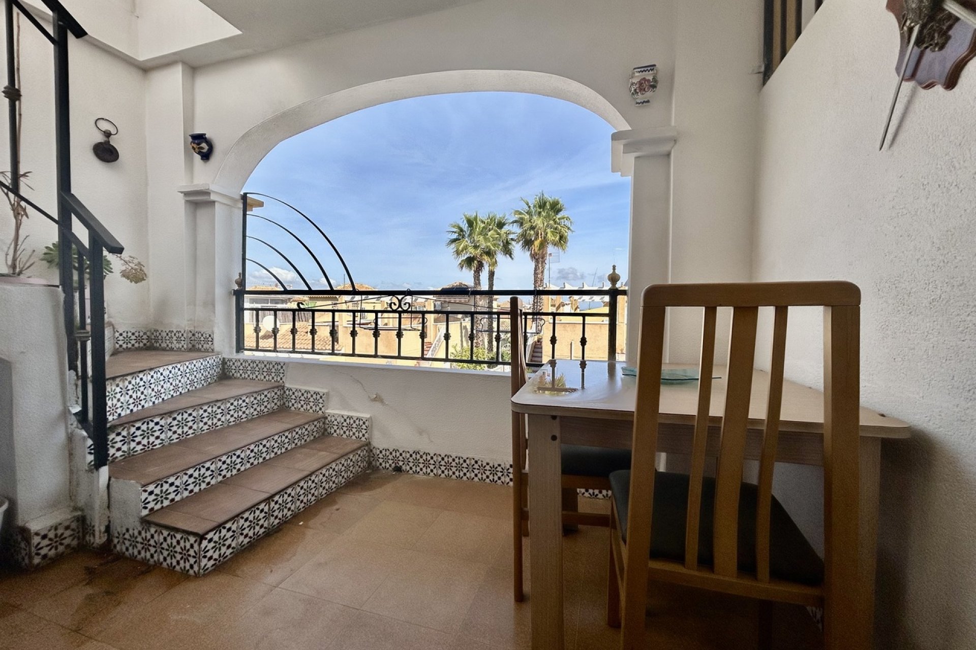 Resale - Apartment -
Los Altos - Dream Hills