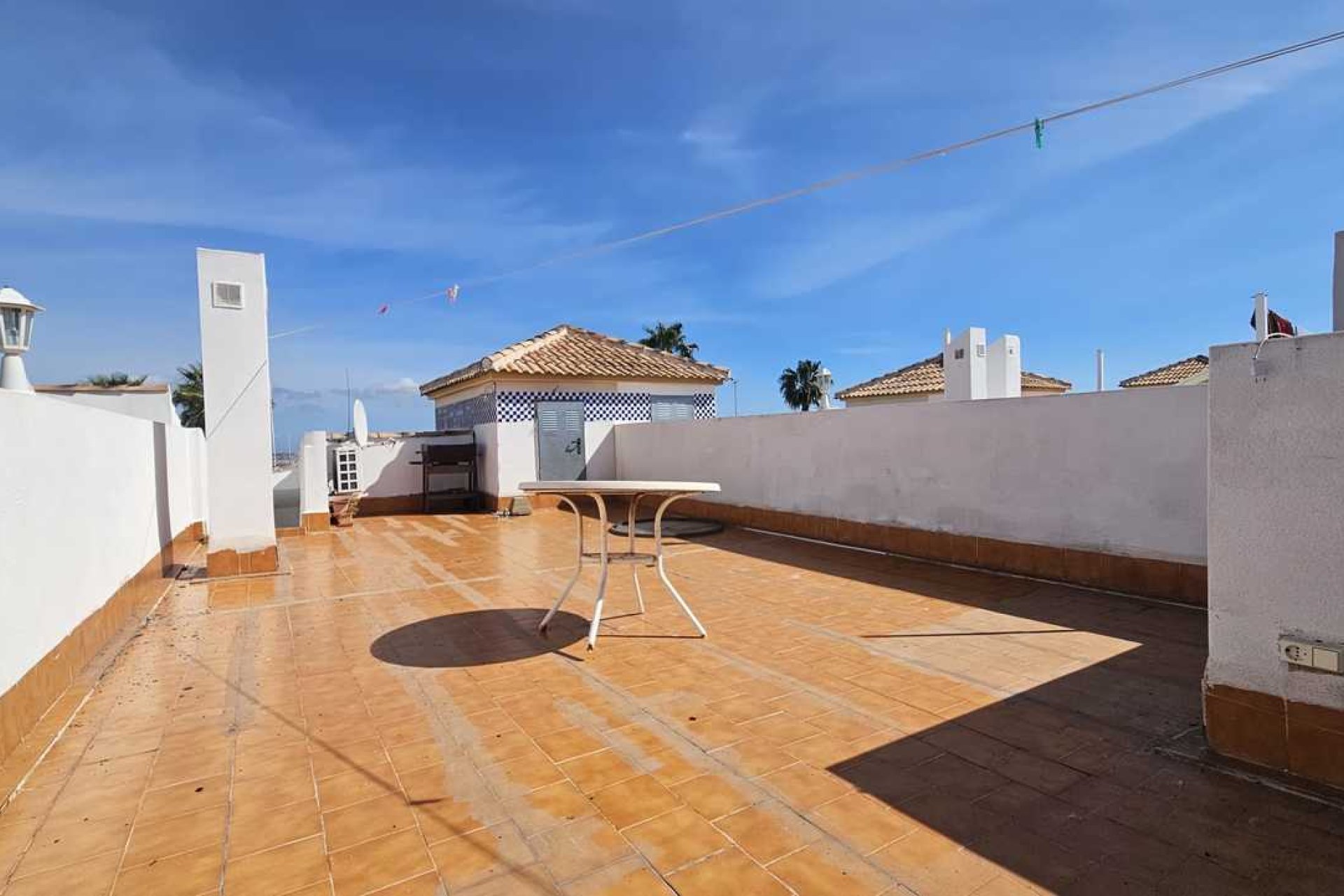 Resale - Apartment -
Los Altos - Dream Hills