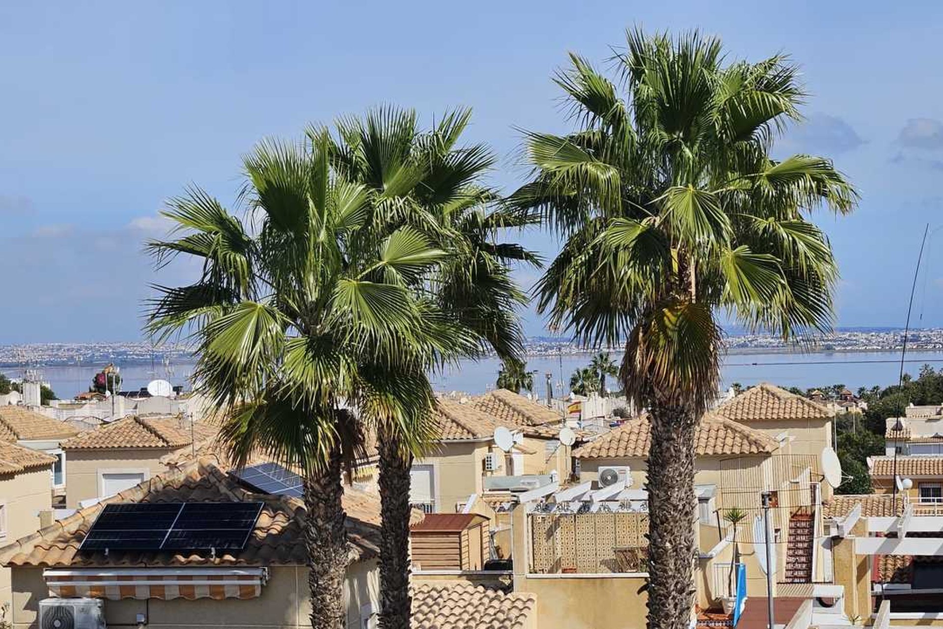 Resale - Apartment -
Los Altos - Dream Hills