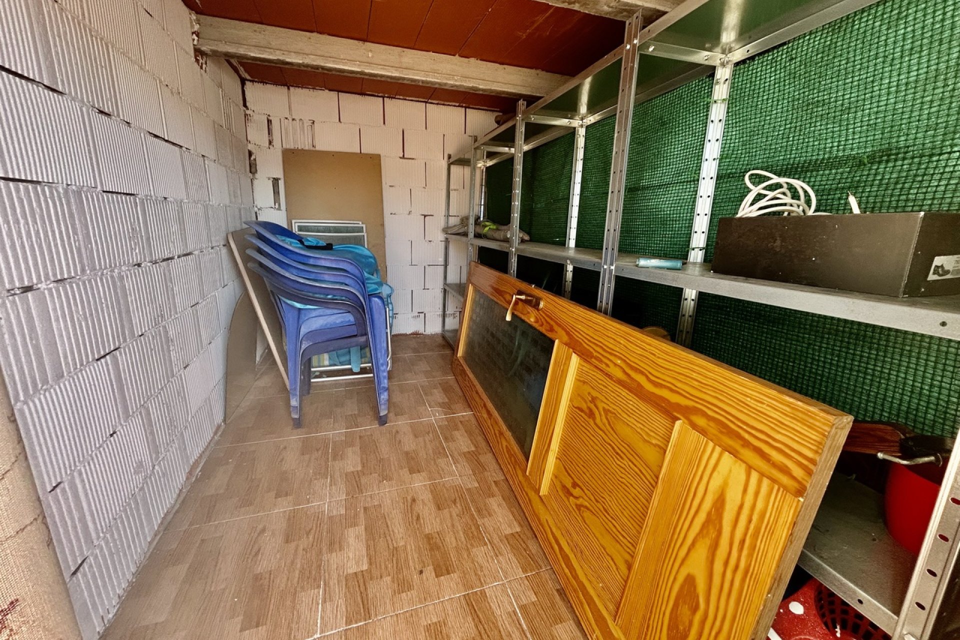 Resale - Apartment -
Los Altos - Dream Hills