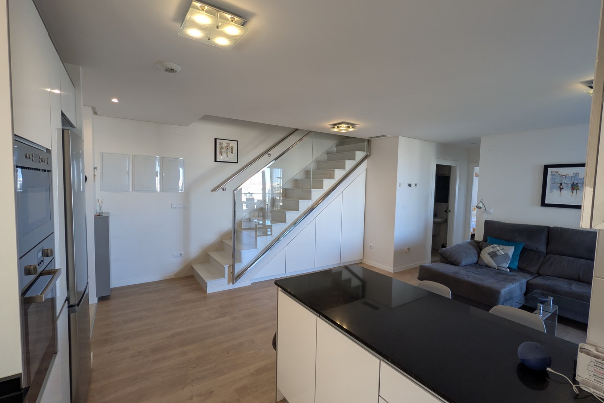 Resale - Apartment -
Los Dolses - Altos del Mediterraneo in Los Dolses