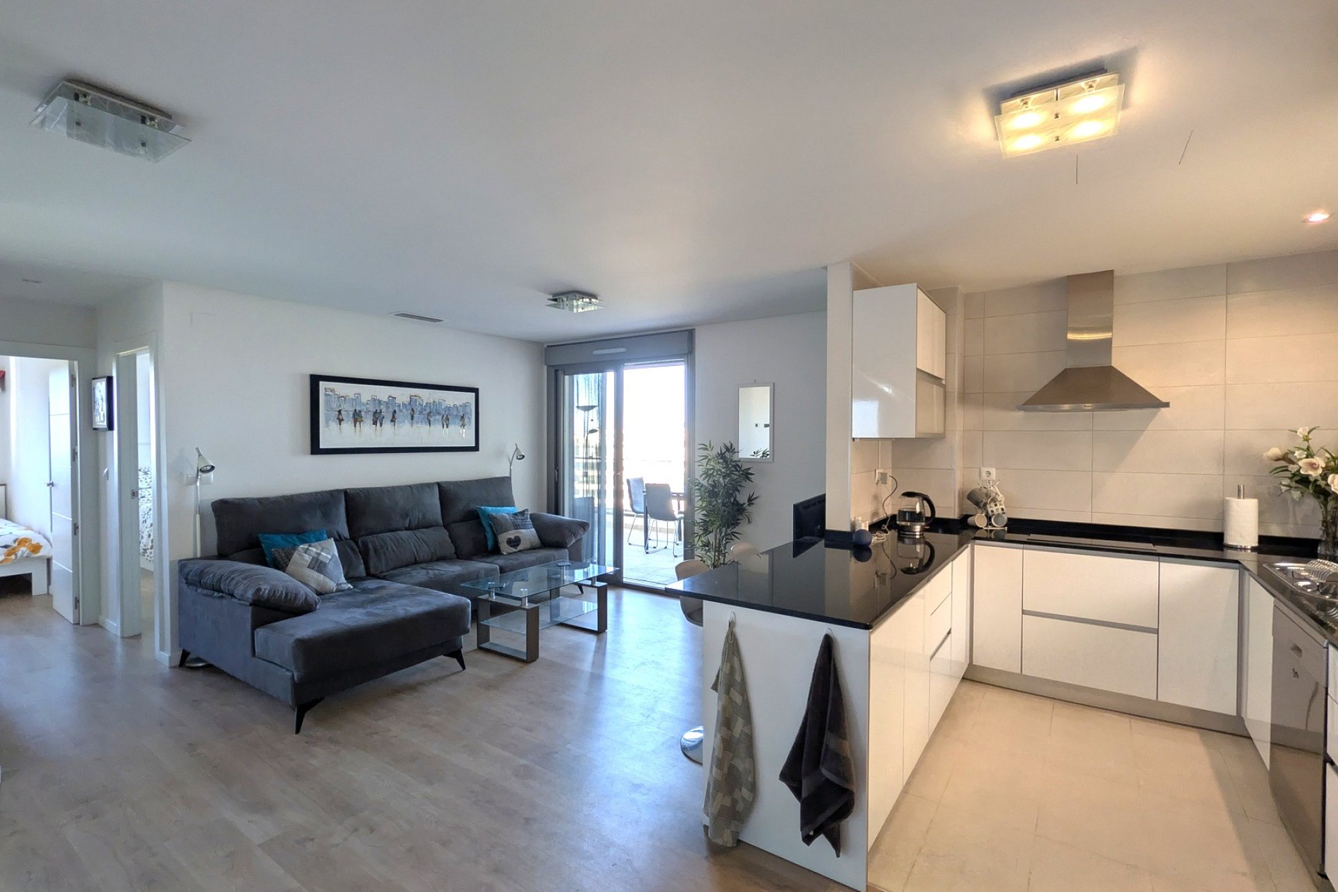 Resale - Apartment -
Los Dolses - Altos del Mediterraneo in Los Dolses