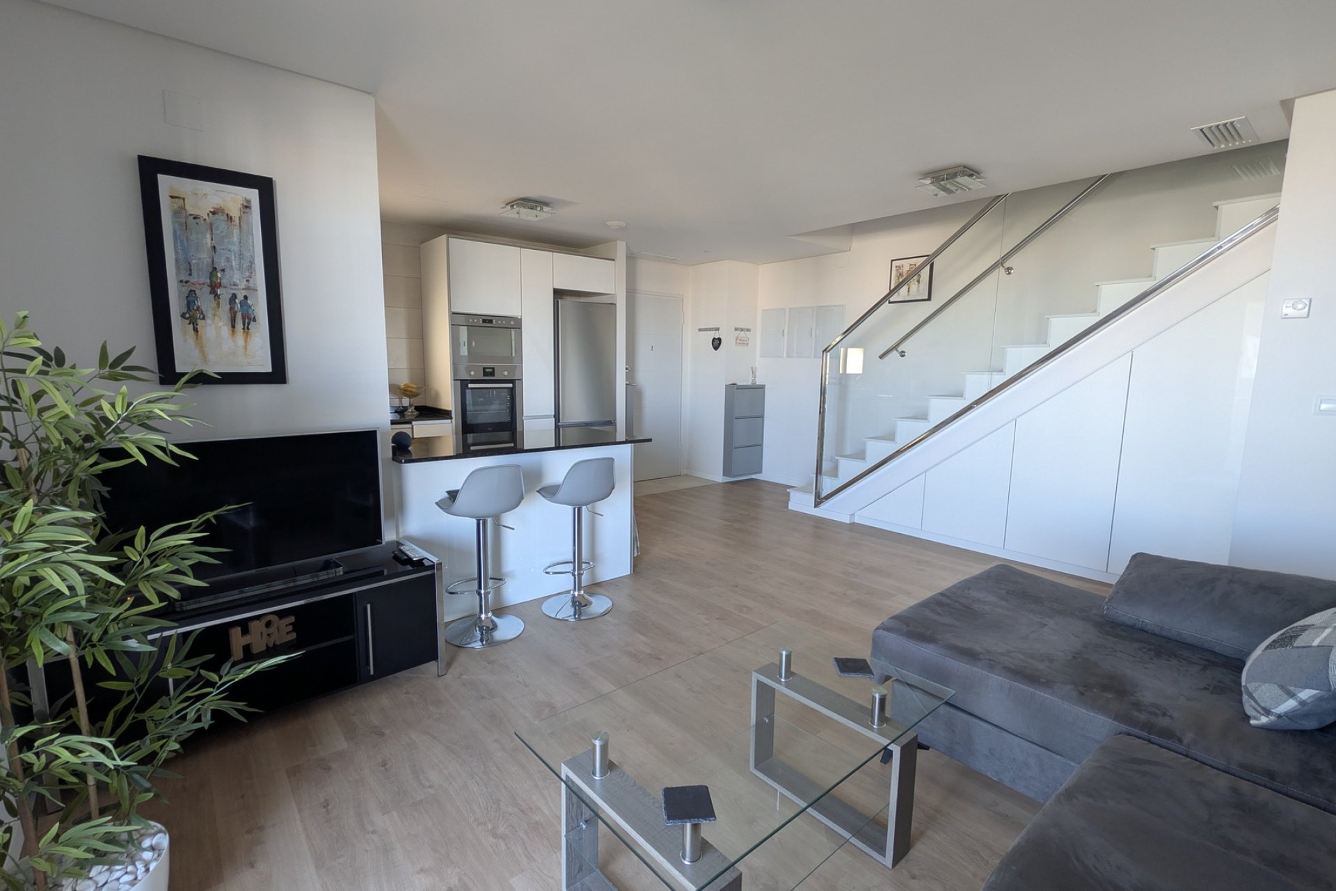 Resale - Apartment -
Los Dolses - Altos del Mediterraneo in Los Dolses