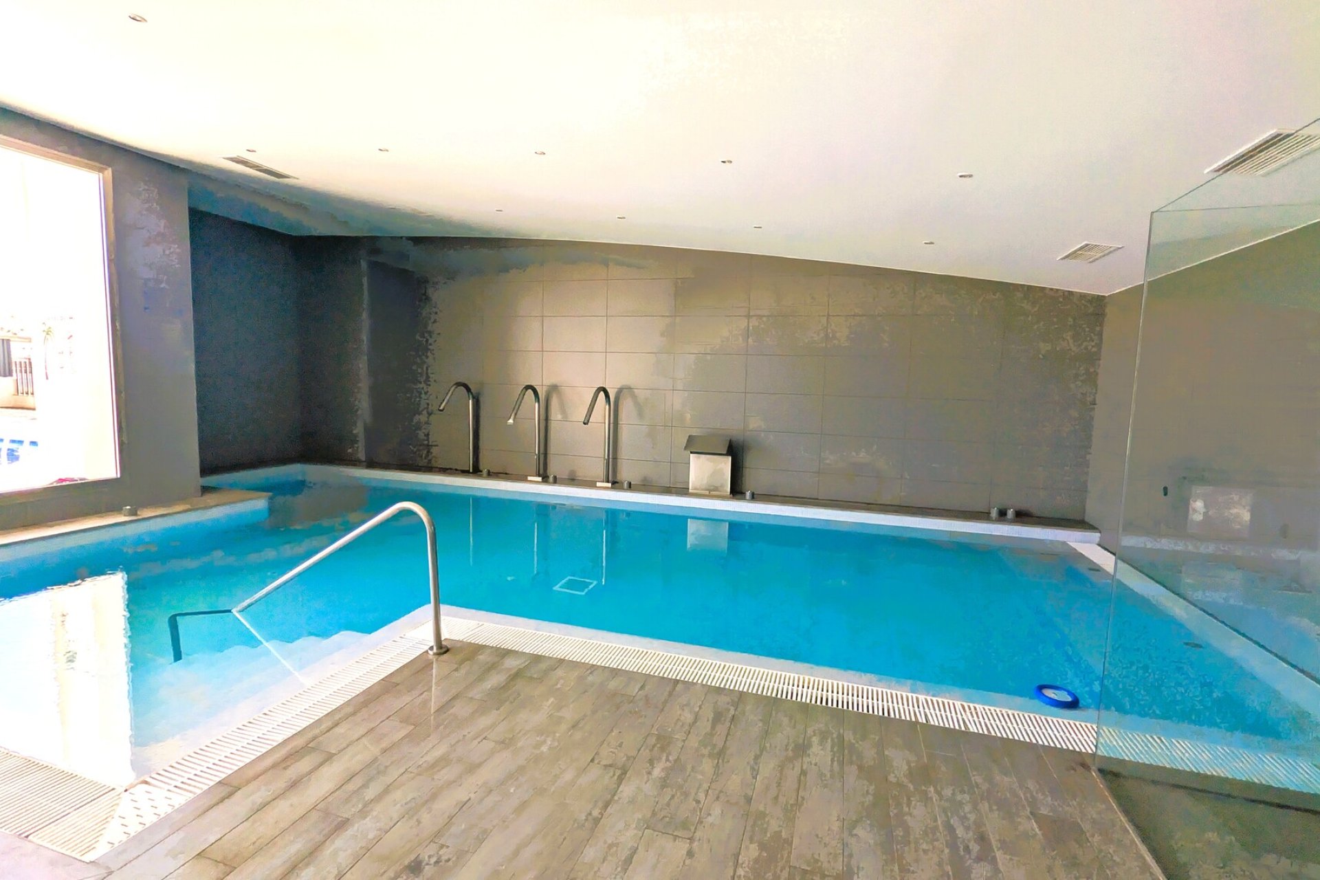 Resale - Apartment -
Los Dolses - Altos del Mediterraneo in Los Dolses