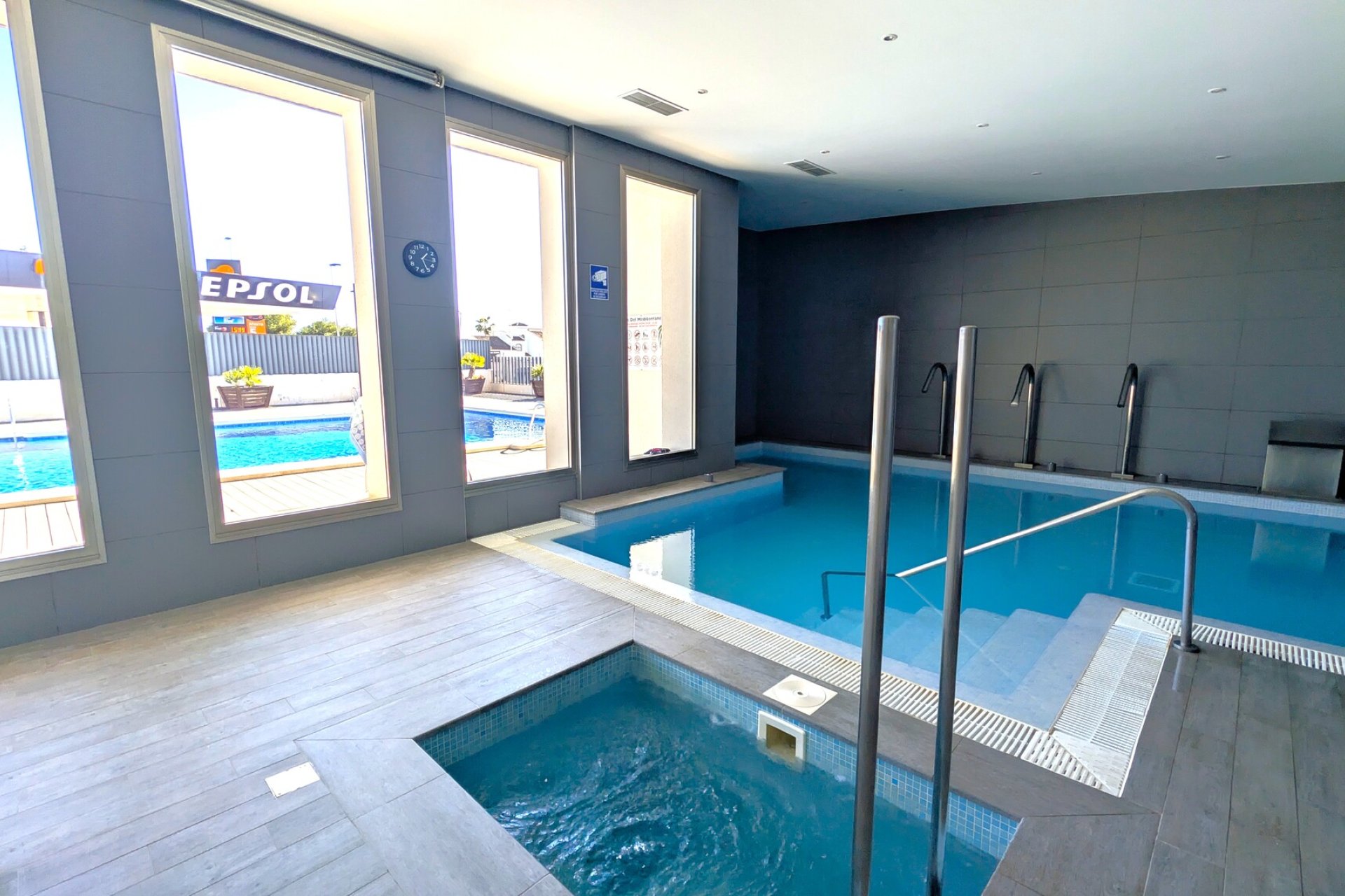 Resale - Apartment -
Los Dolses - Altos del Mediterraneo in Los Dolses