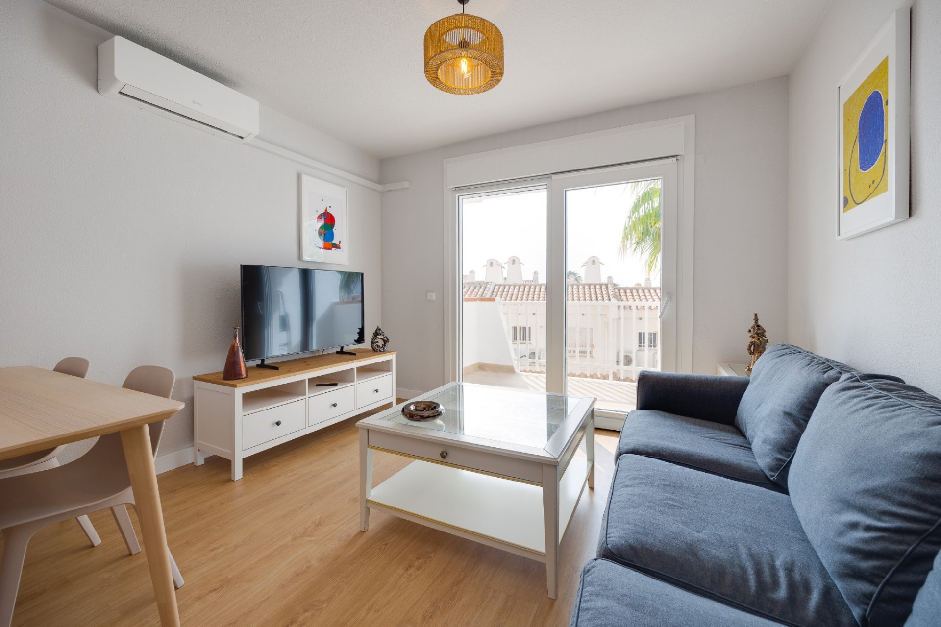 Resale - Apartment -
Orihuela Costa - Dehesa de campoamor