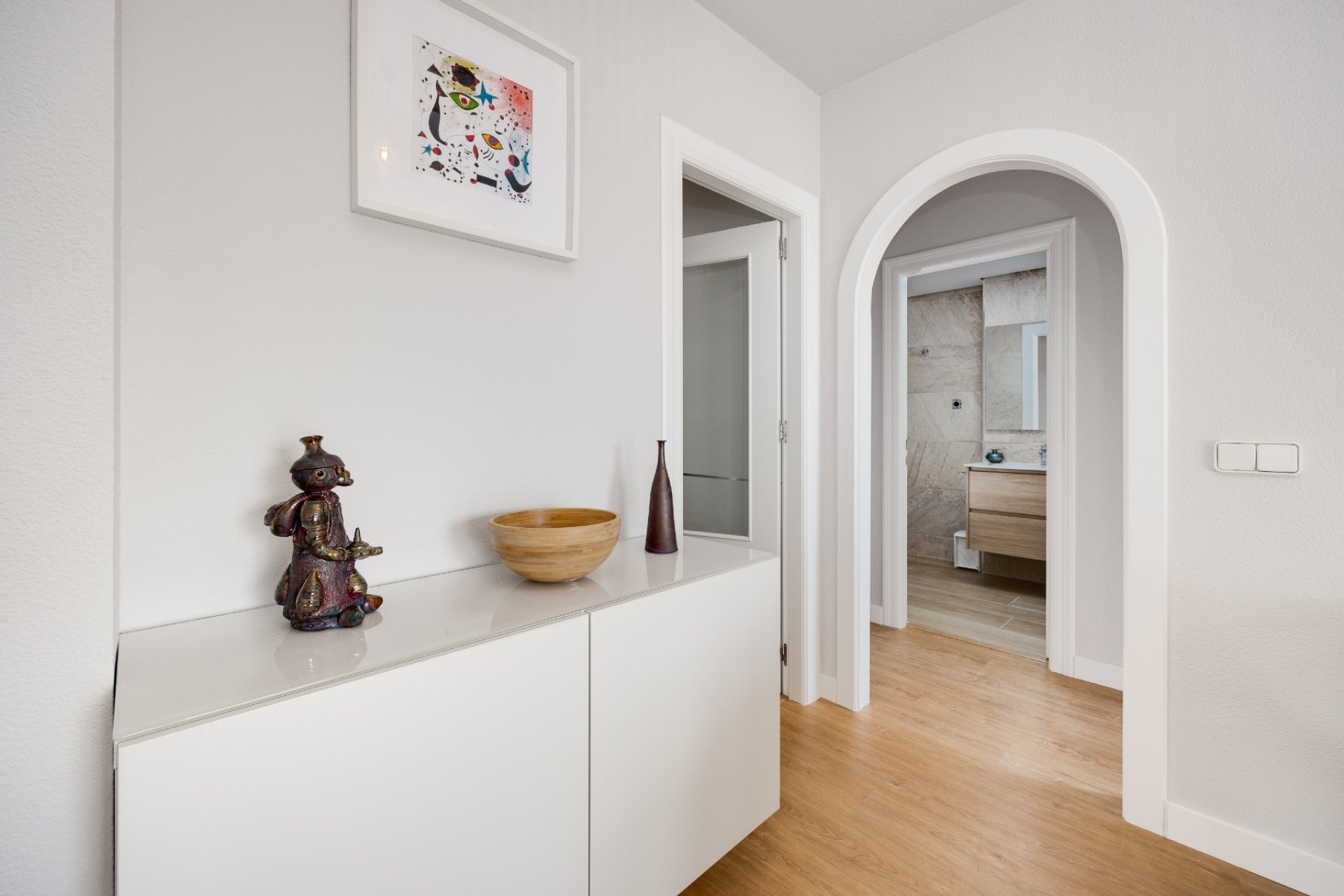 Resale - Apartment -
Orihuela Costa - Dehesa de campoamor