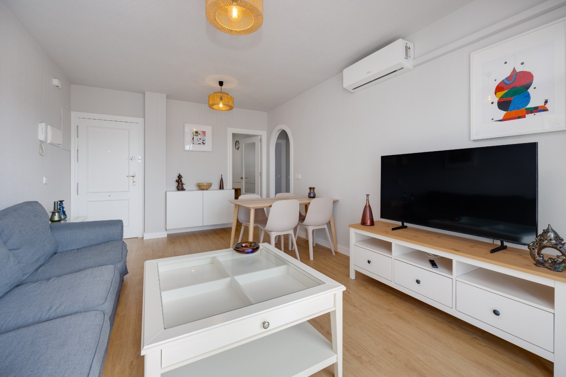 Resale - Apartment -
Orihuela Costa - Dehesa de campoamor