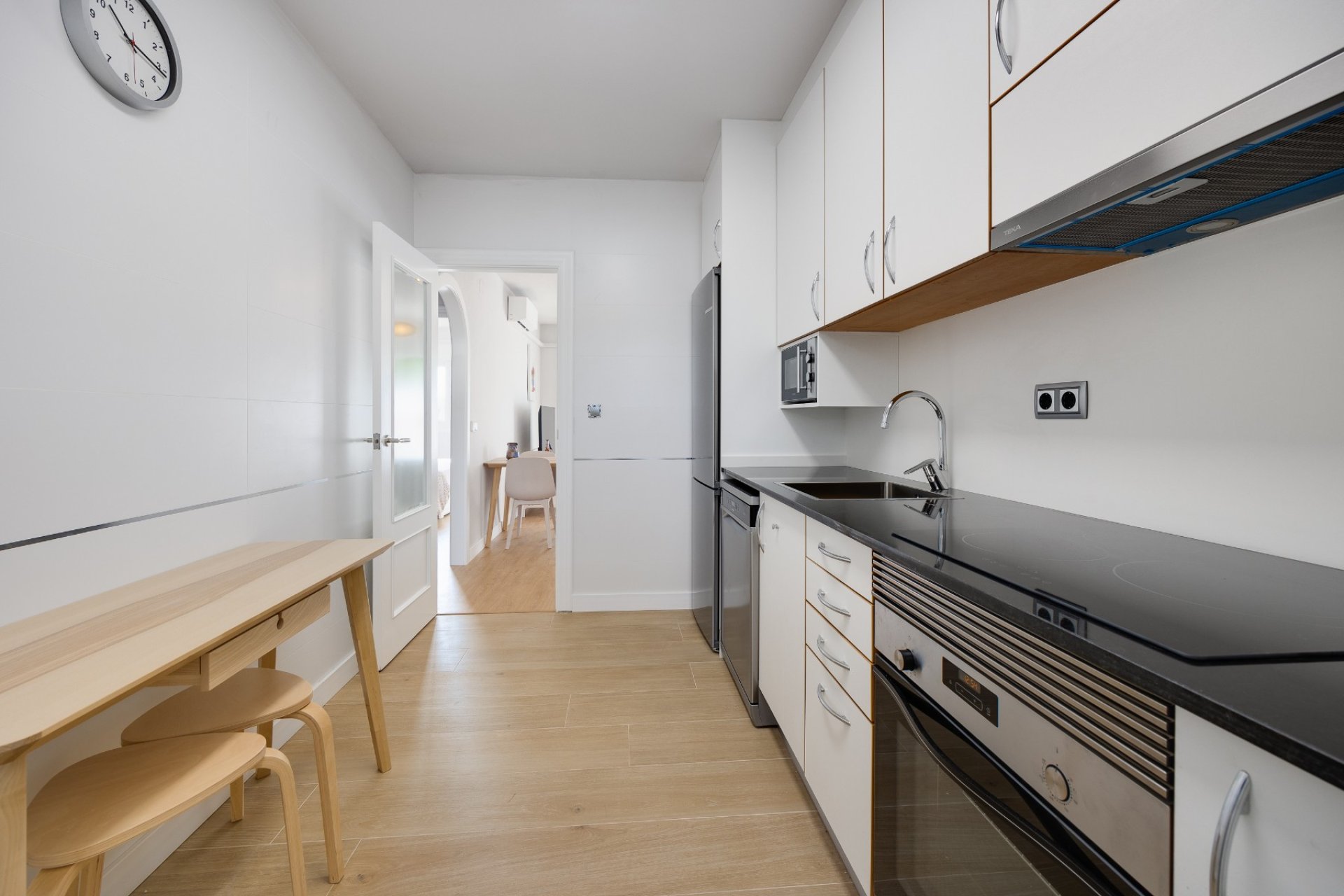 Resale - Apartment -
Orihuela Costa - Dehesa de campoamor
