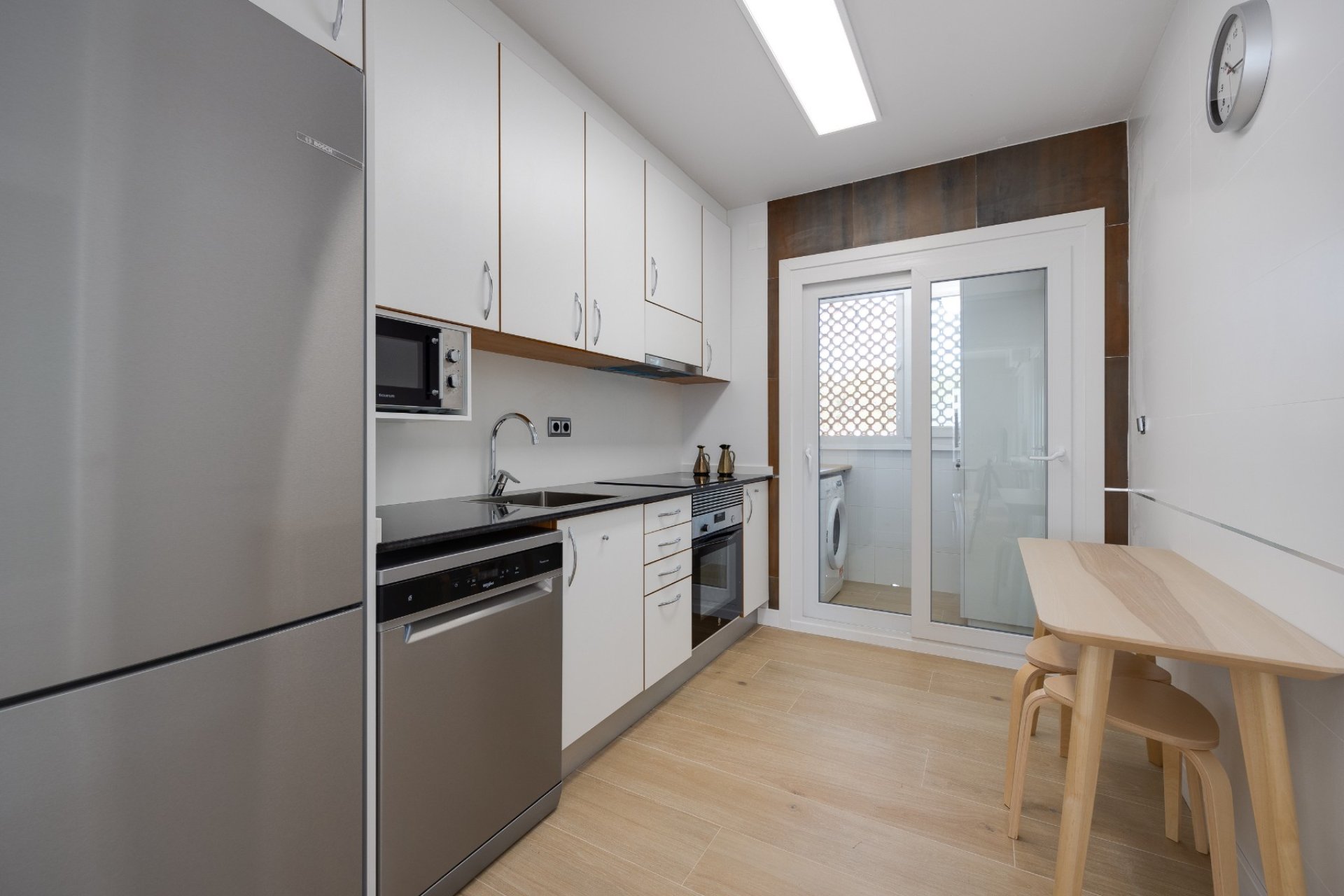 Resale - Apartment -
Orihuela Costa - Dehesa de campoamor