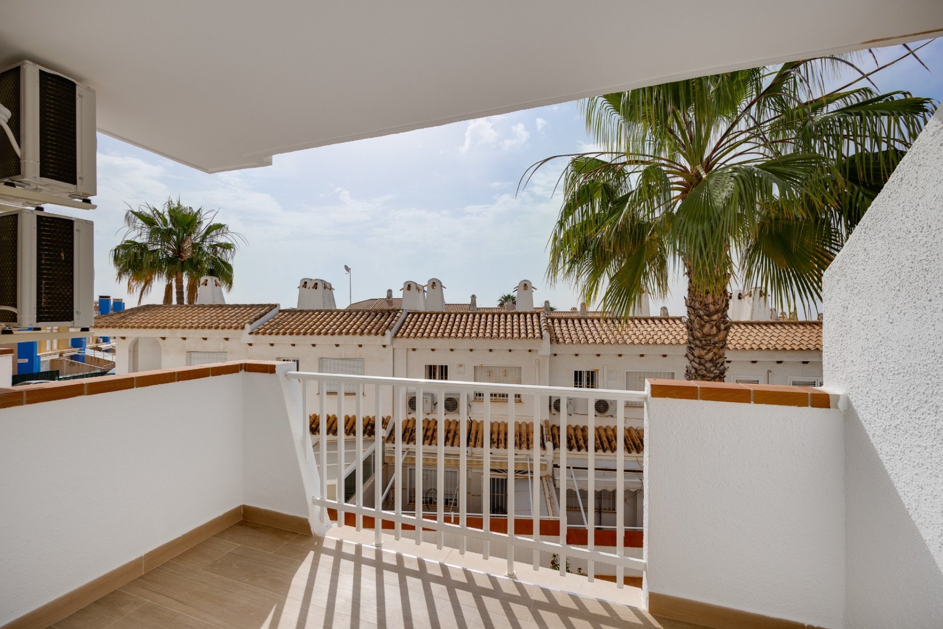 Resale - Apartment -
Orihuela Costa - Dehesa de campoamor