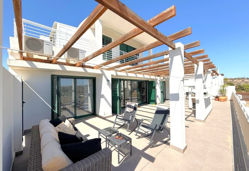 Resale - Apartment -
Orihuela Costa - Las Ramblas