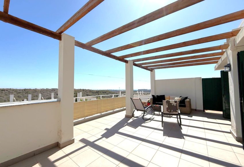 Resale - Apartment -
Orihuela Costa - Las Ramblas