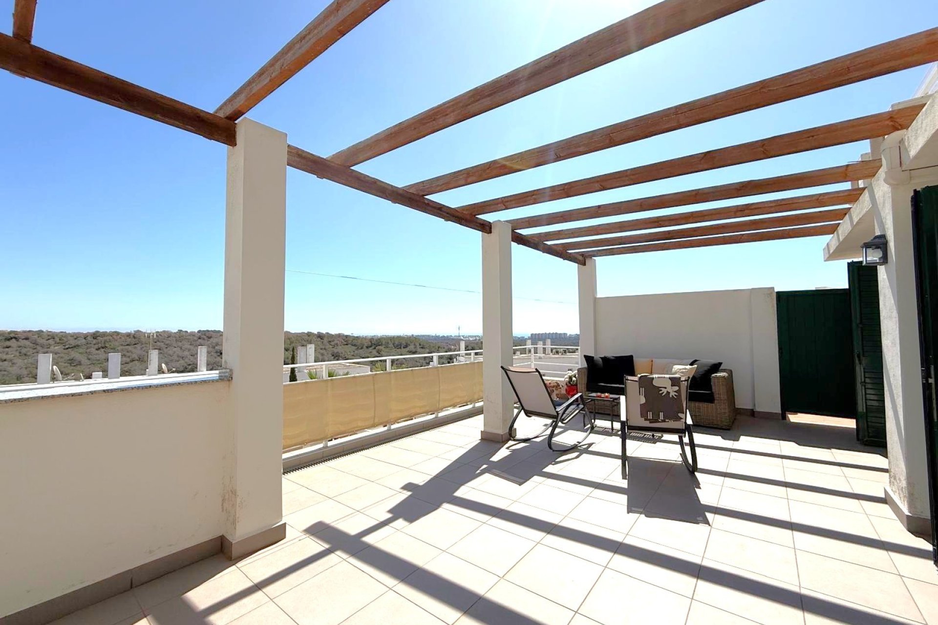 Resale - Apartment -
Orihuela Costa - Las Ramblas