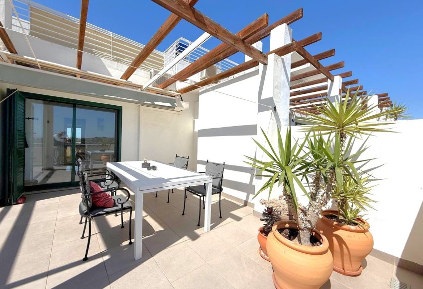 Resale - Apartment -
Orihuela Costa - Las Ramblas