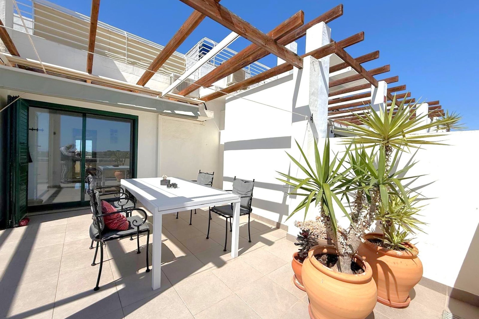 Resale - Apartment -
Orihuela Costa - Las Ramblas