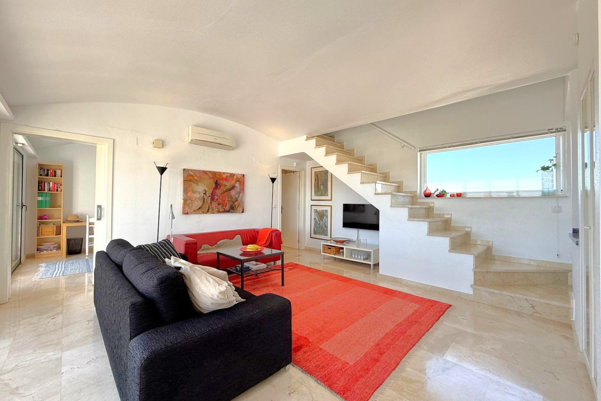 Resale - Apartment -
Orihuela Costa - Las Ramblas