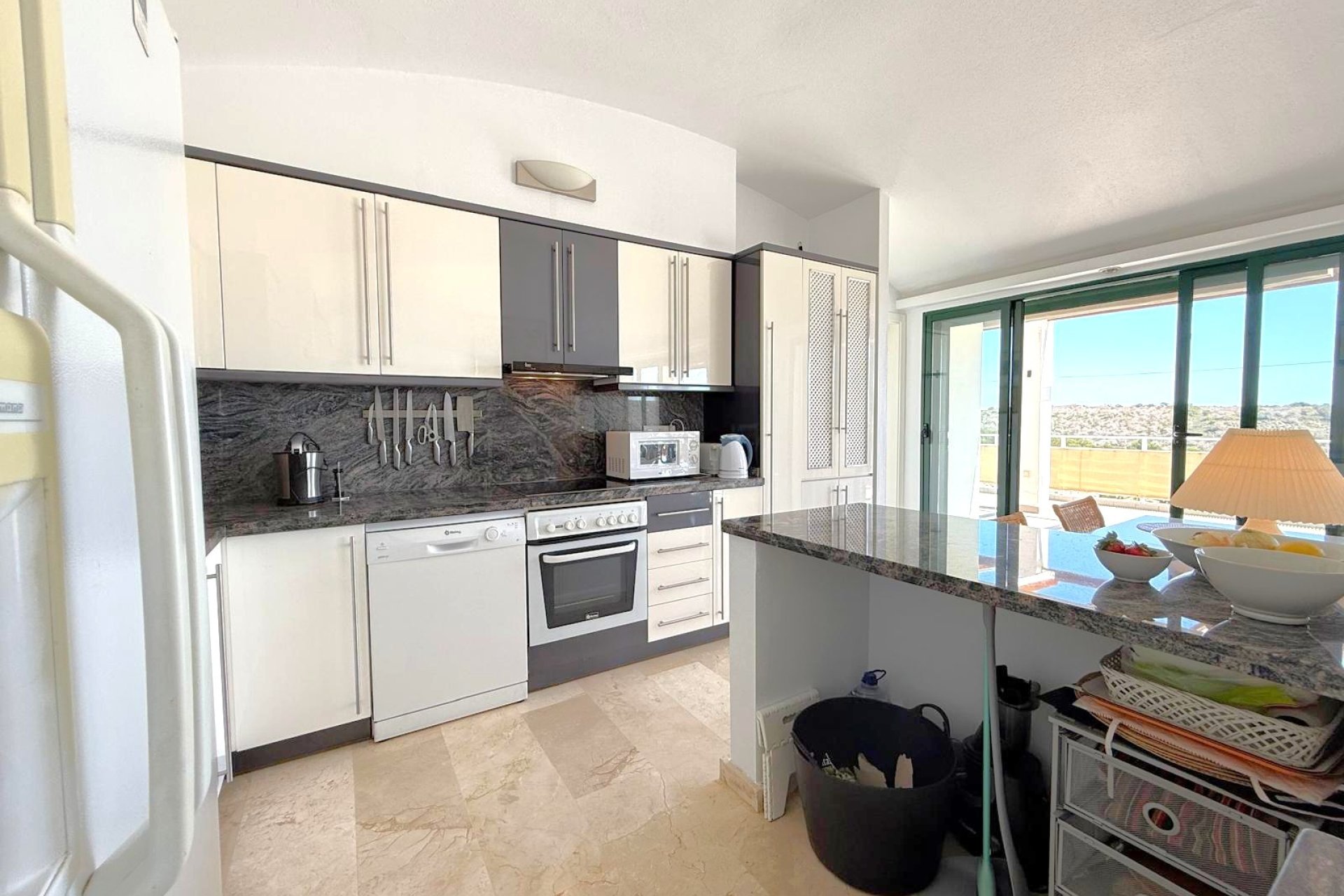 Resale - Apartment -
Orihuela Costa - Las Ramblas