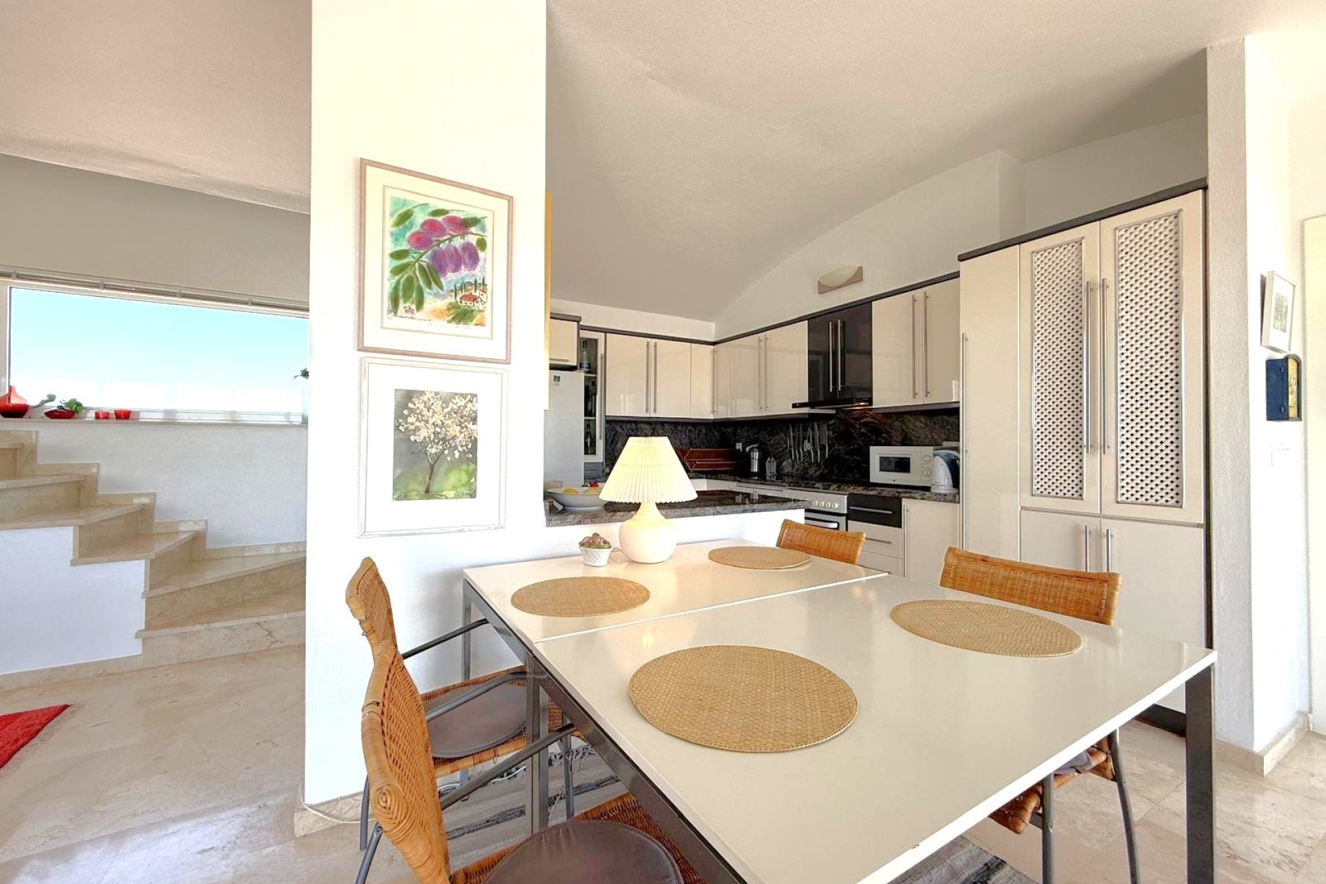 Resale - Apartment -
Orihuela Costa - Las Ramblas
