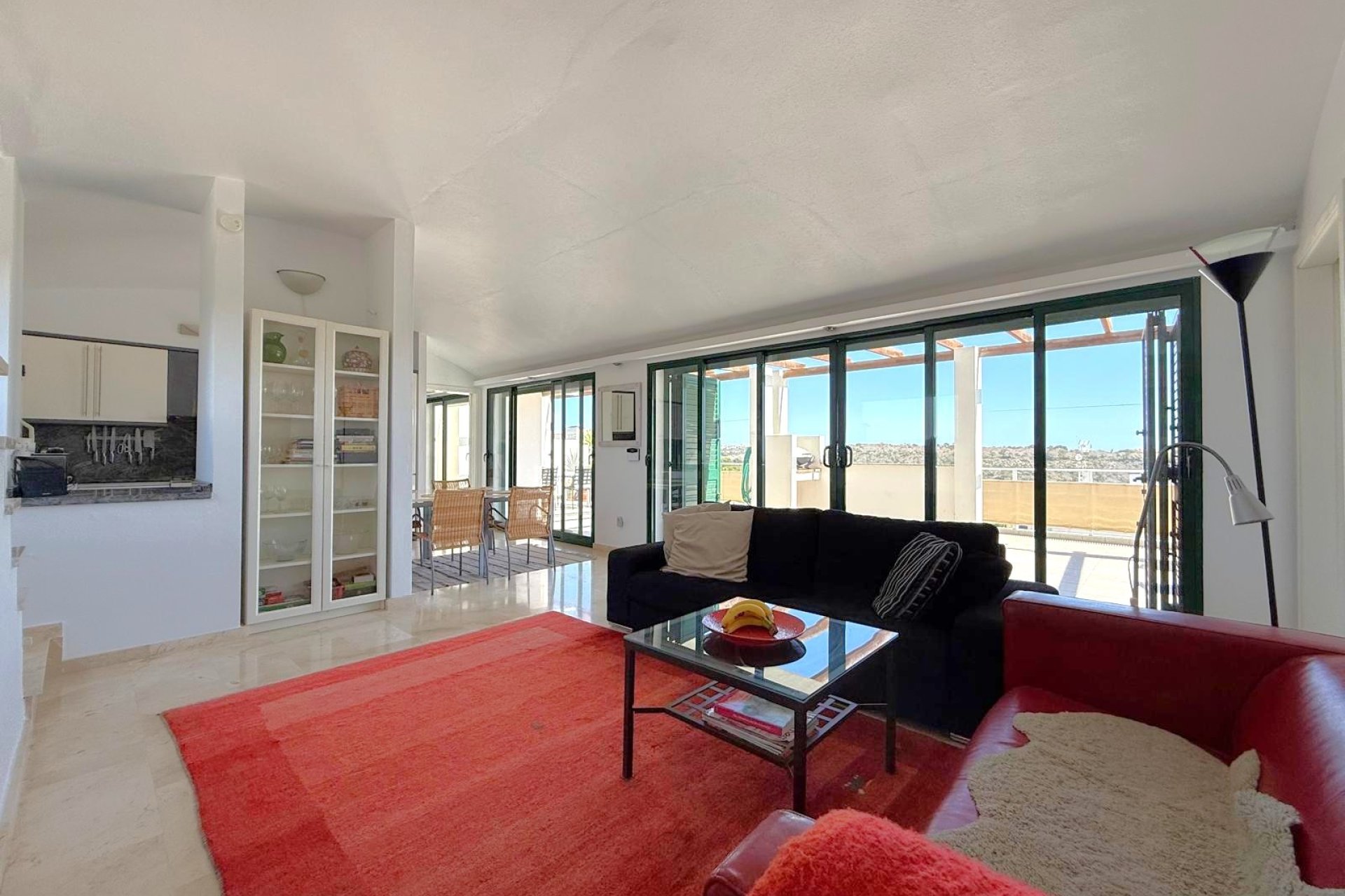 Resale - Apartment -
Orihuela Costa - Las Ramblas