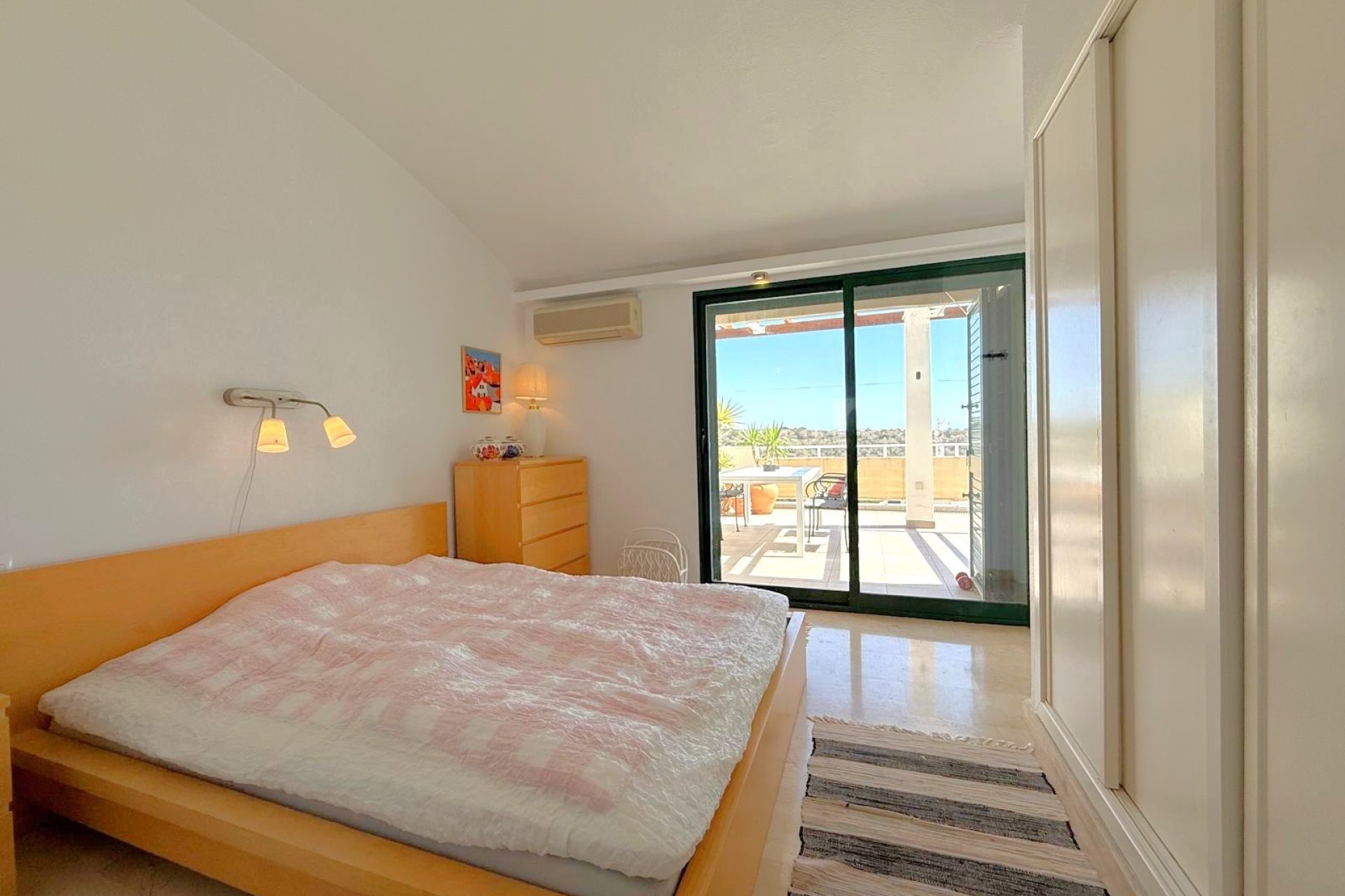 Resale - Apartment -
Orihuela Costa - Las Ramblas