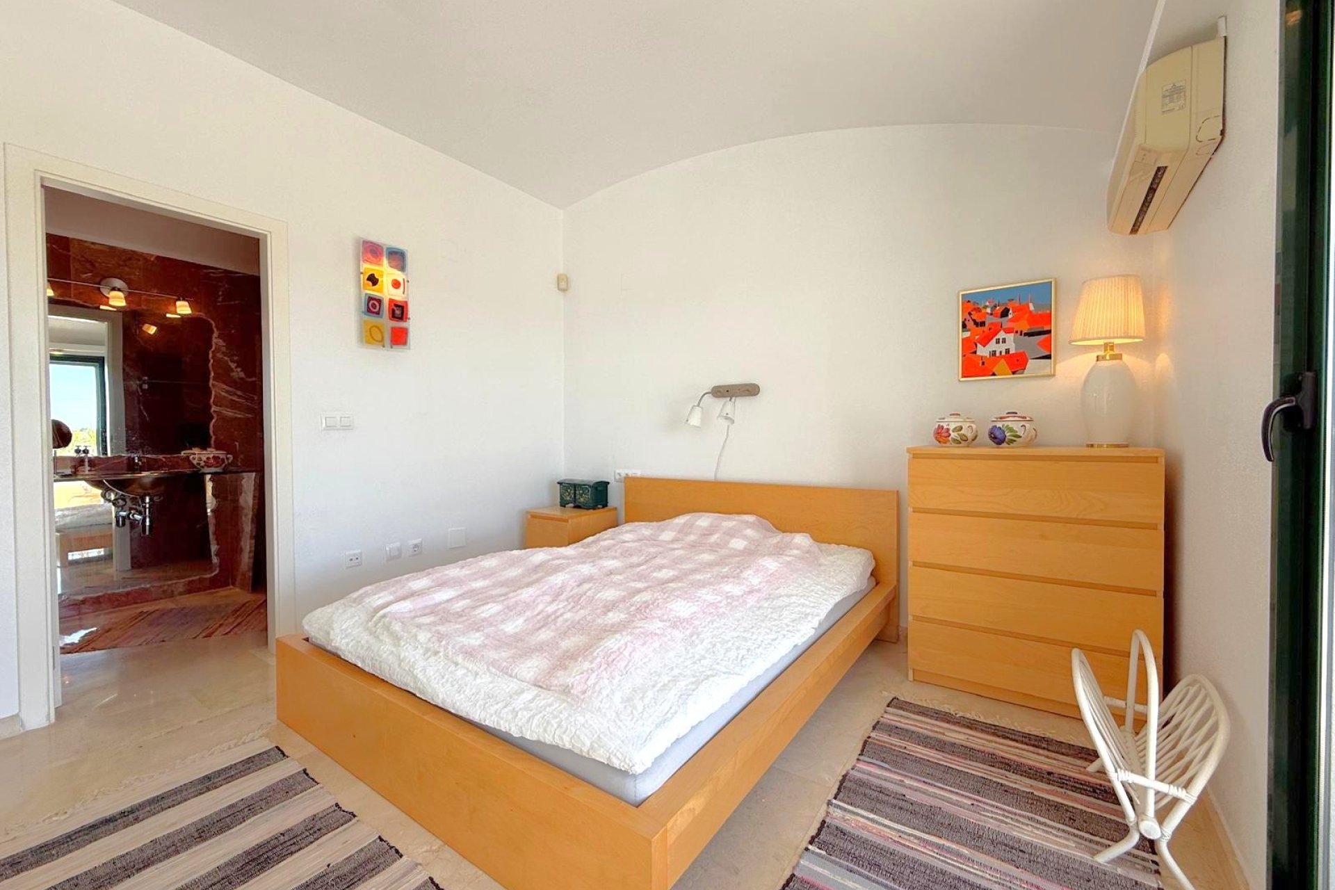Resale - Apartment -
Orihuela Costa - Las Ramblas