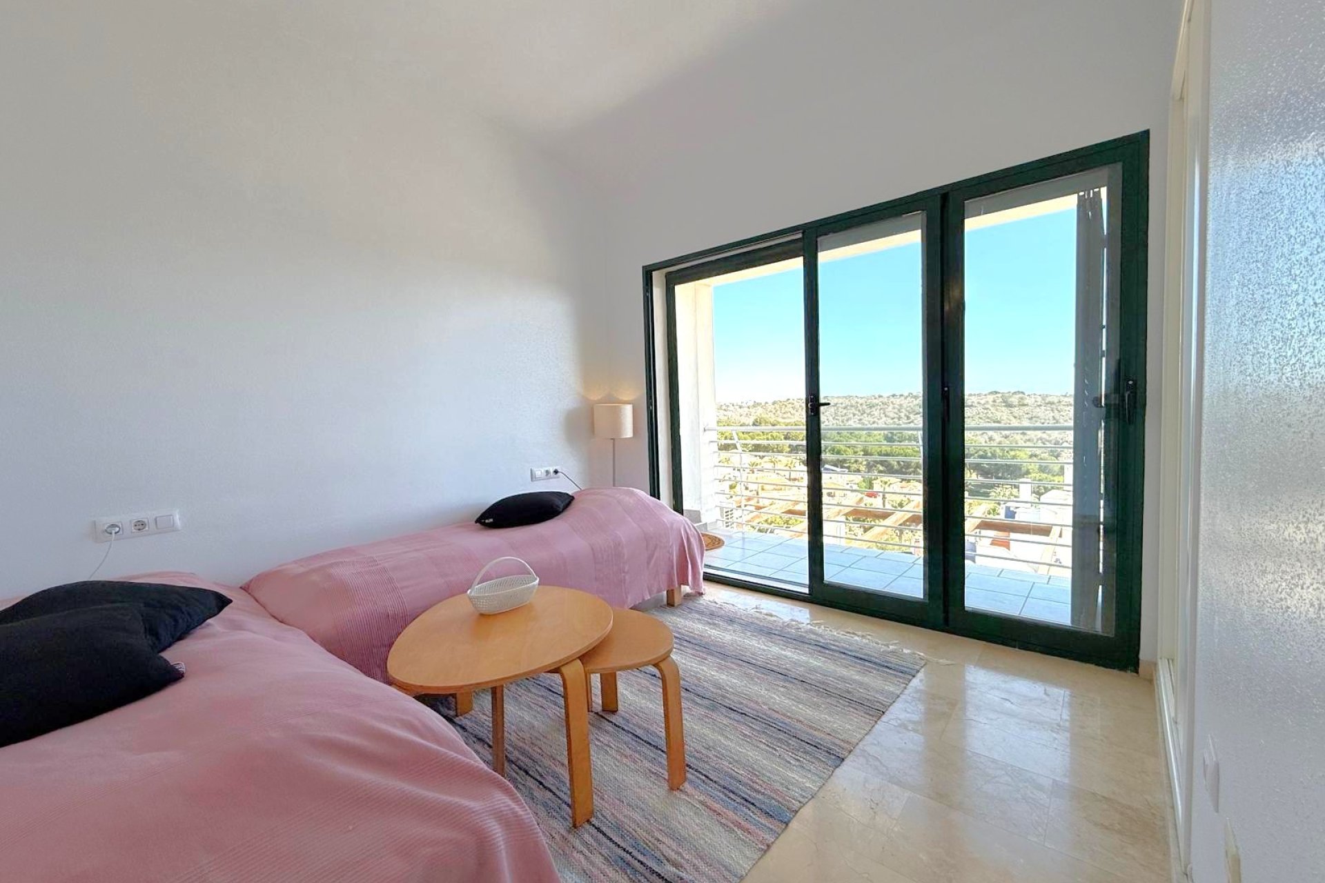 Resale - Apartment -
Orihuela Costa - Las Ramblas