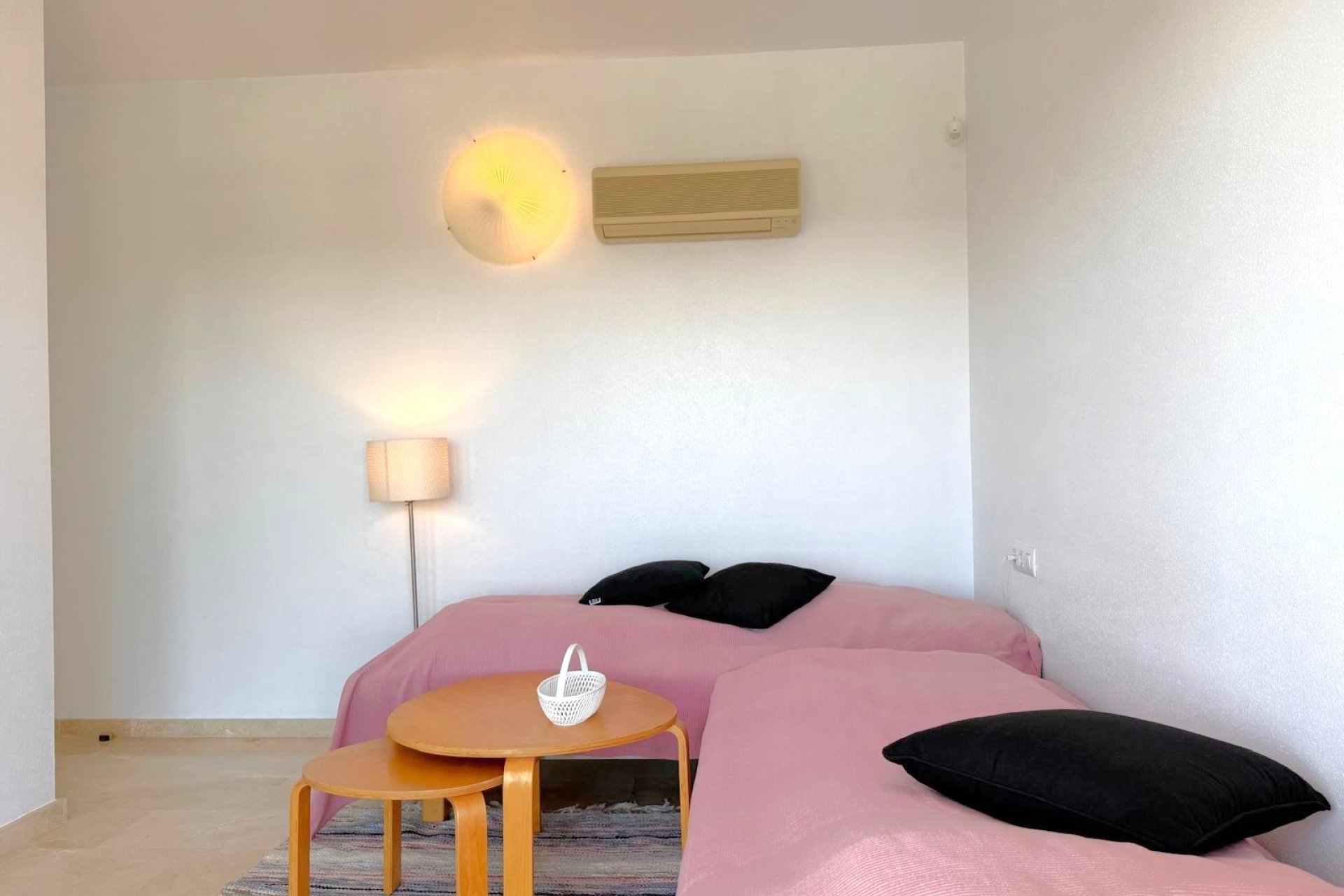 Resale - Apartment -
Orihuela Costa - Las Ramblas