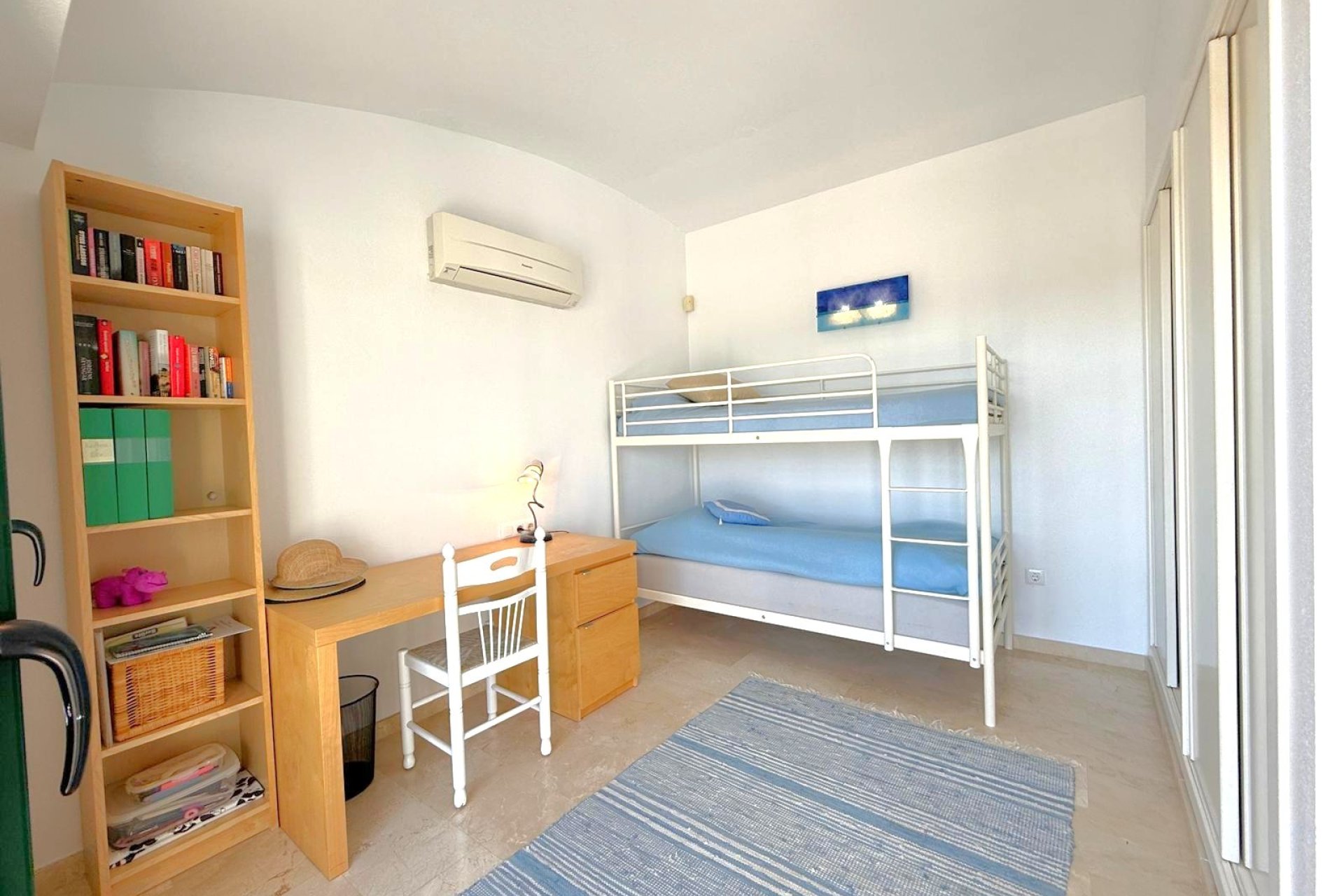 Resale - Apartment -
Orihuela Costa - Las Ramblas