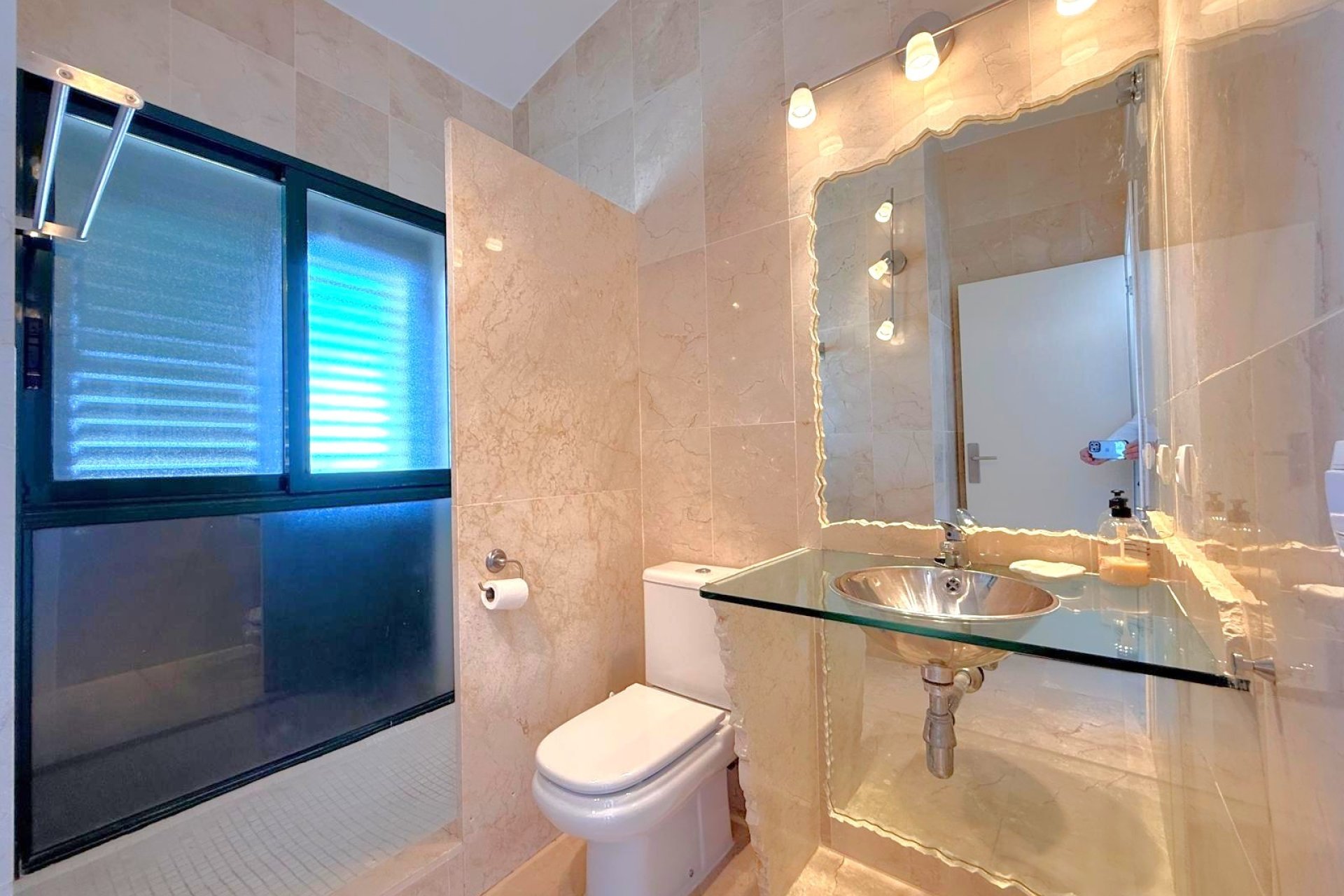 Resale - Apartment -
Orihuela Costa - Las Ramblas