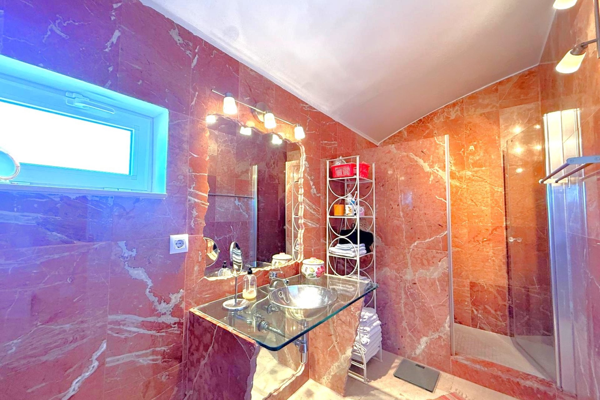 Resale - Apartment -
Orihuela Costa - Las Ramblas