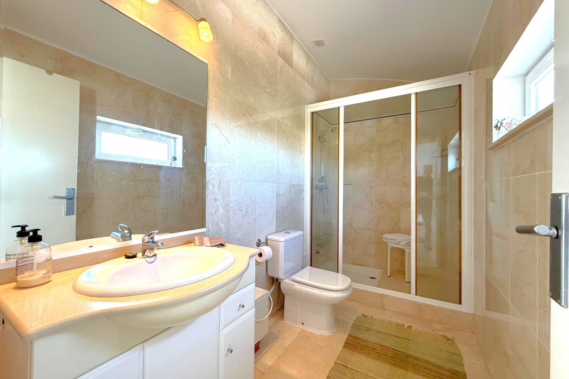 Resale - Apartment -
Orihuela Costa - Las Ramblas