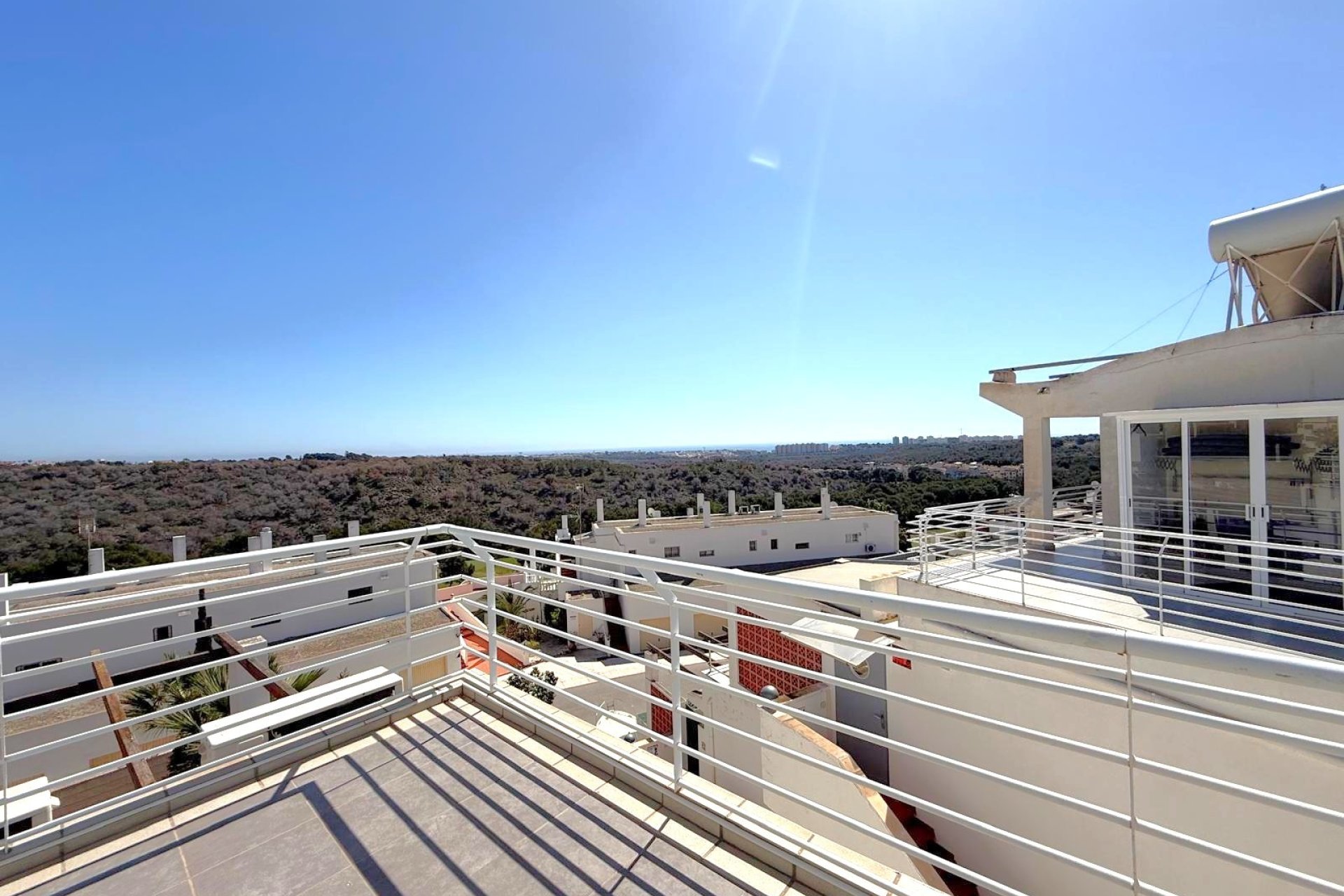 Resale - Apartment -
Orihuela Costa - Las Ramblas