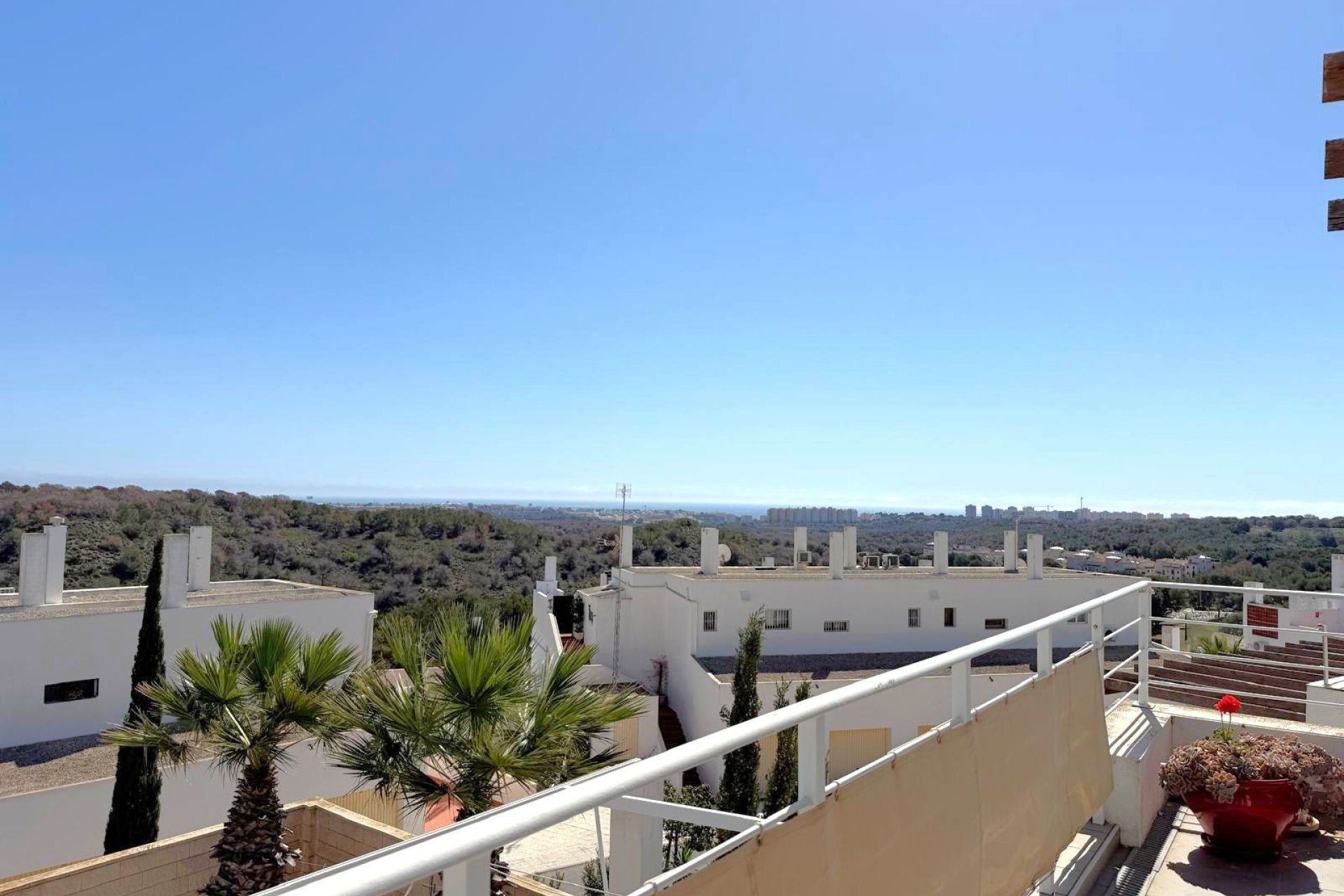 Resale - Apartment -
Orihuela Costa - Las Ramblas