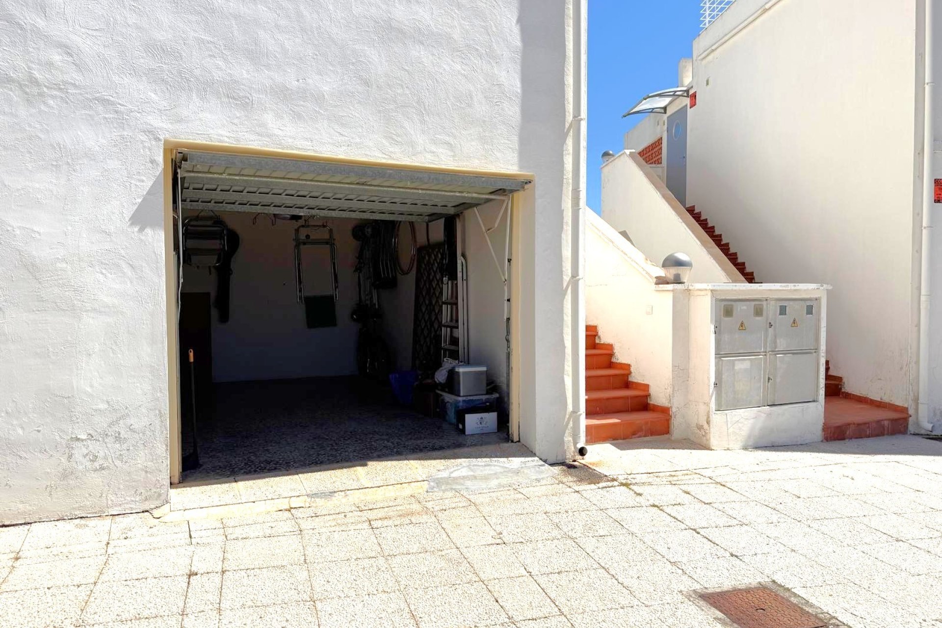 Resale - Apartment -
Orihuela Costa - Las Ramblas