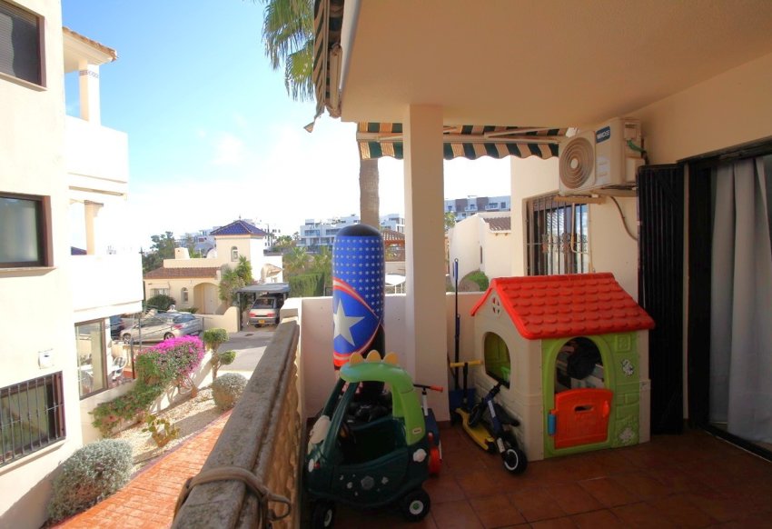 Resale - Apartment -
Orihuela Costa - Las Ramblas