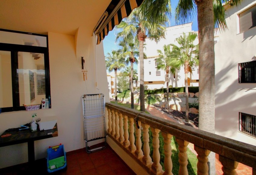 Resale - Apartment -
Orihuela Costa - Las Ramblas