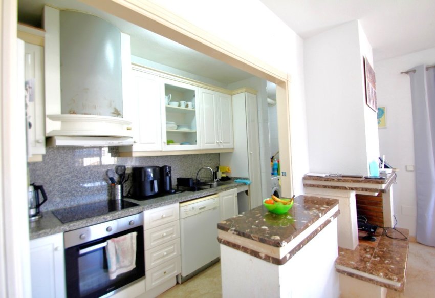 Resale - Apartment -
Orihuela Costa - Las Ramblas