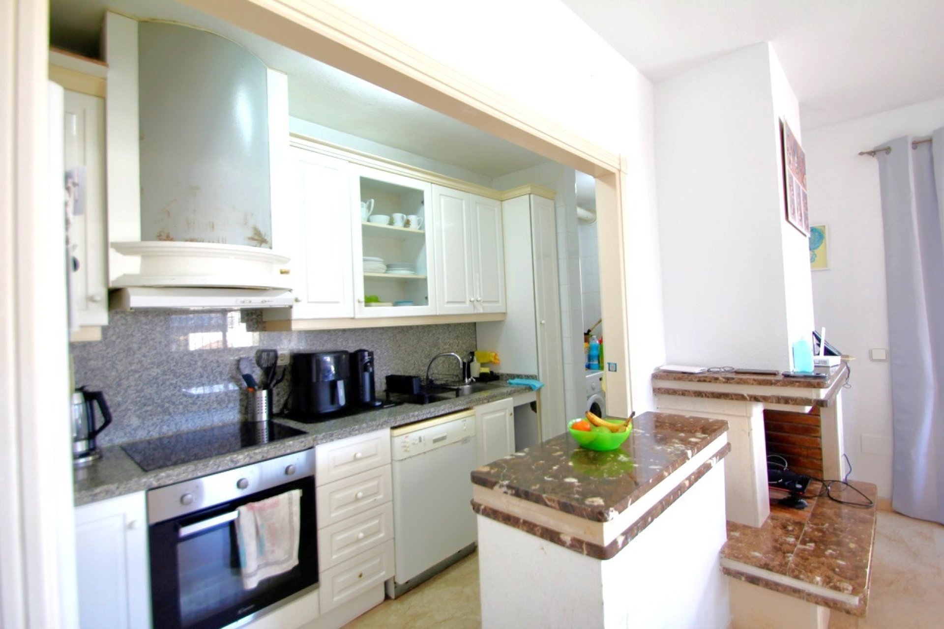 Resale - Apartment -
Orihuela Costa - Las Ramblas