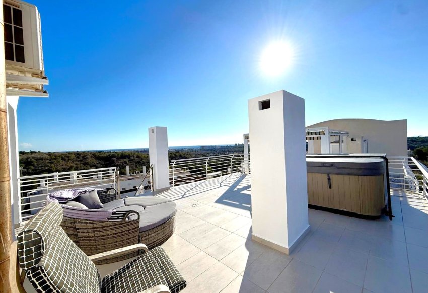 Resale - Apartment -
Orihuela Costa - Las Ramblas