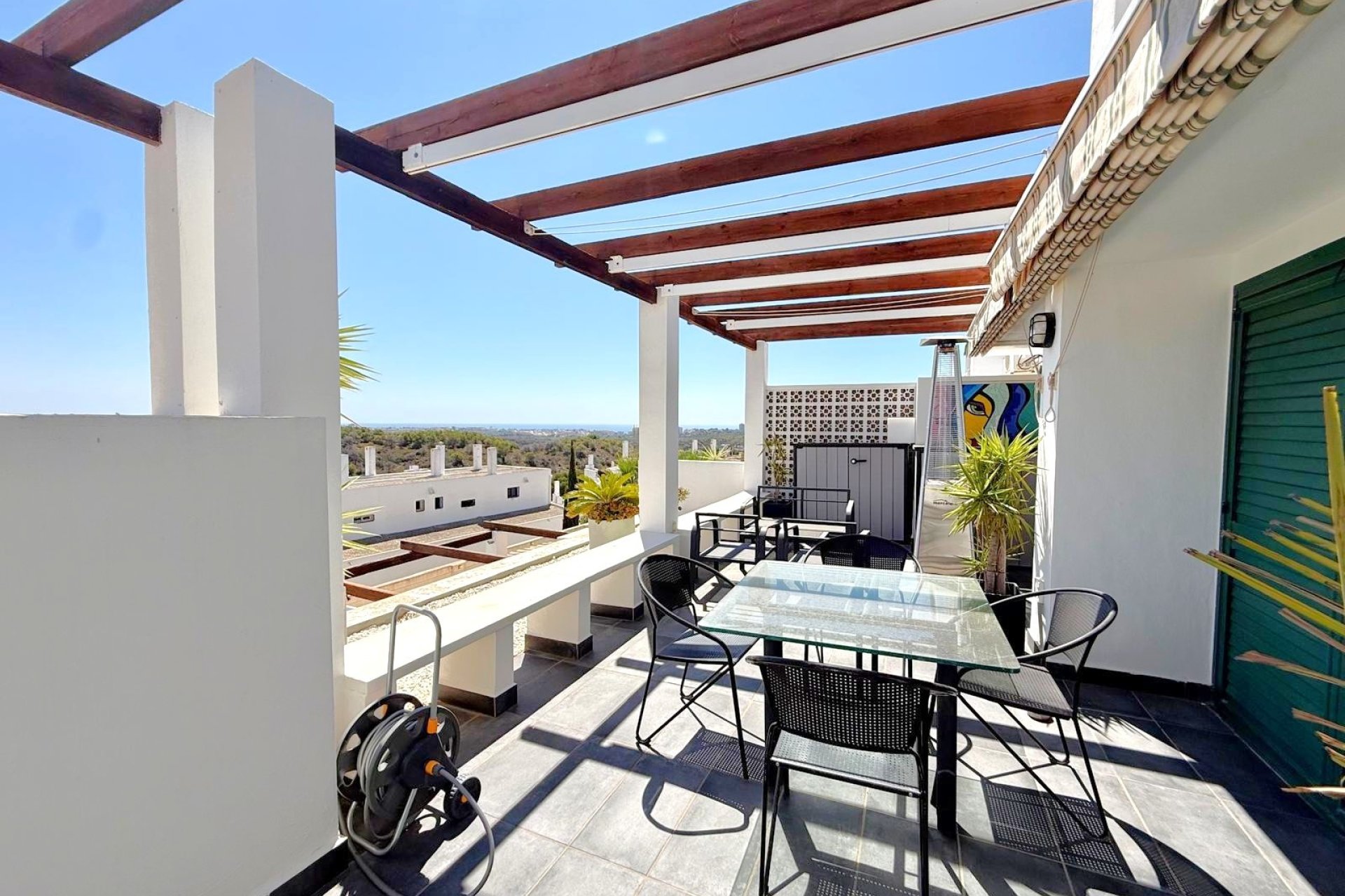 Resale - Apartment -
Orihuela Costa - Las Ramblas