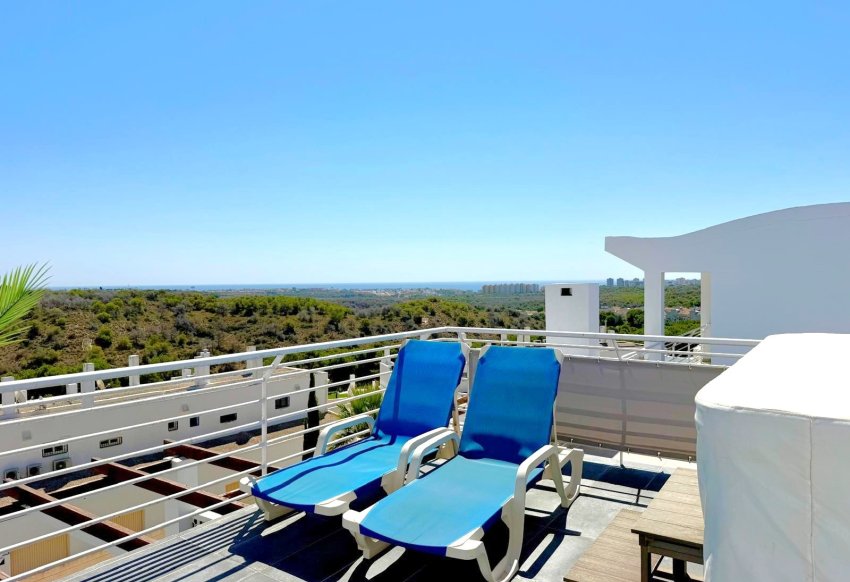 Resale - Apartment -
Orihuela Costa - Las Ramblas