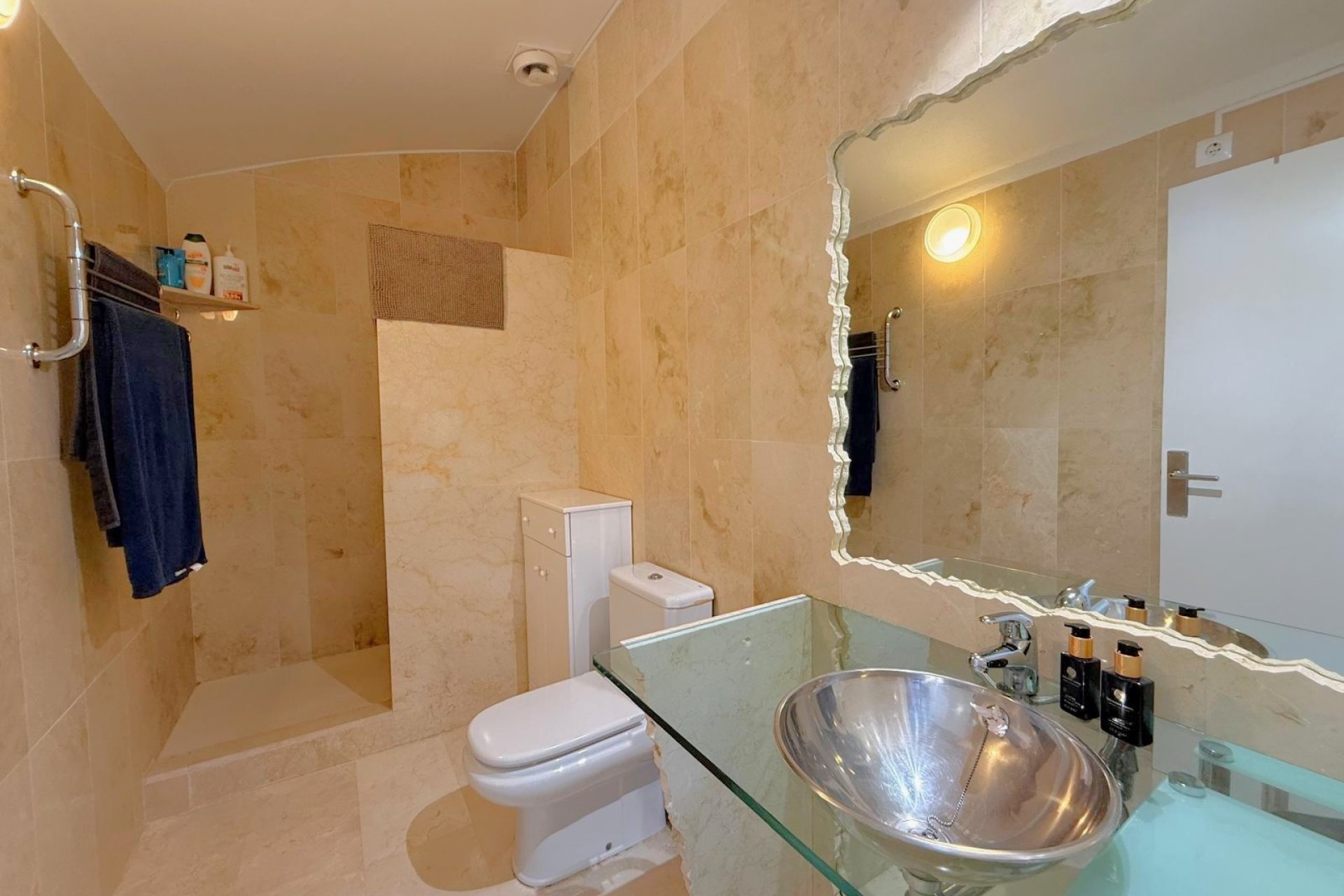 Resale - Apartment -
Orihuela Costa - Las Ramblas