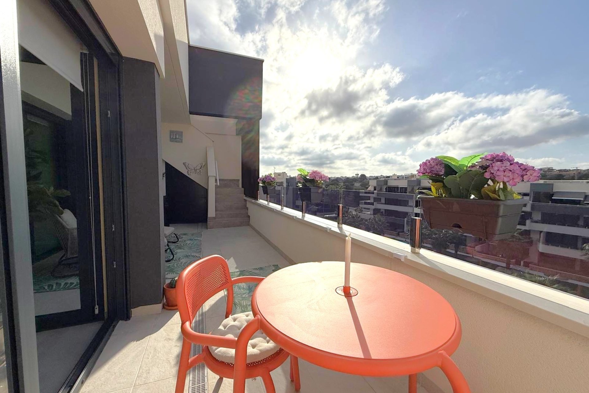 Resale - Apartment -
Orihuela Costa - Los Altos