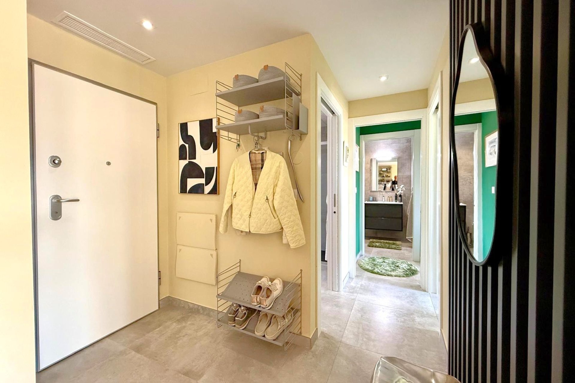 Resale - Apartment -
Orihuela Costa - Los Altos