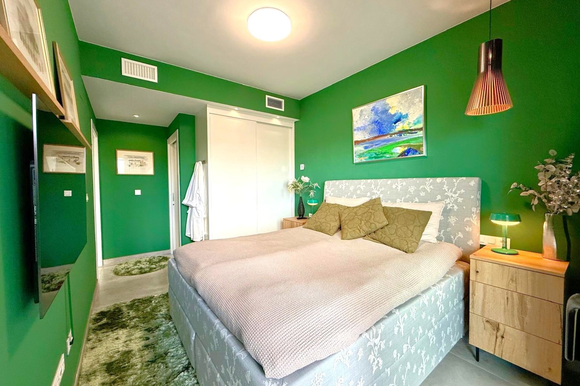 Resale - Apartment -
Orihuela Costa - Los Altos