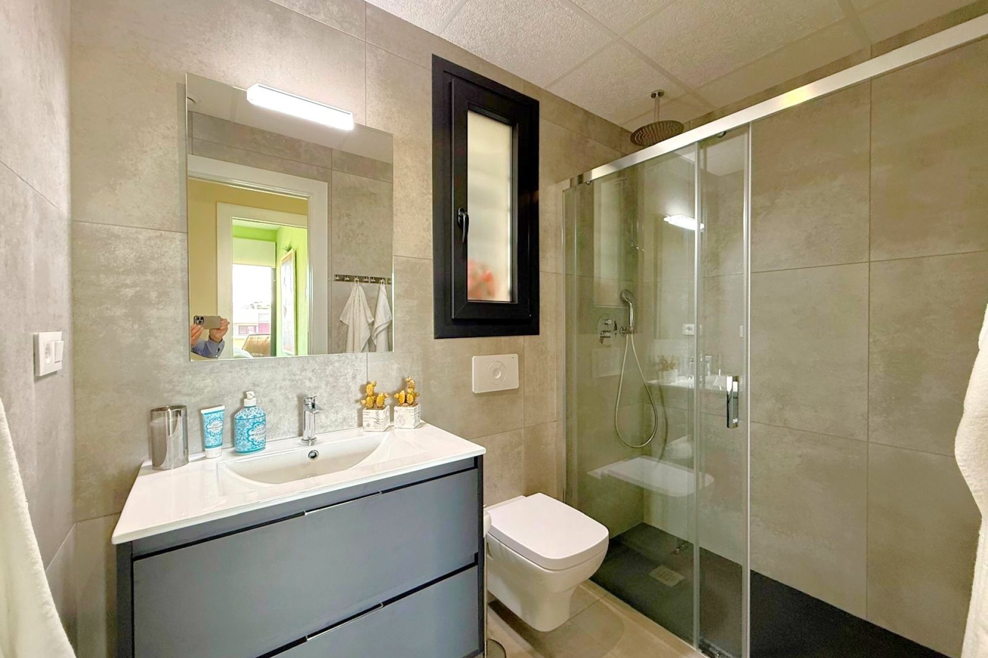 Resale - Apartment -
Orihuela Costa - Los Altos